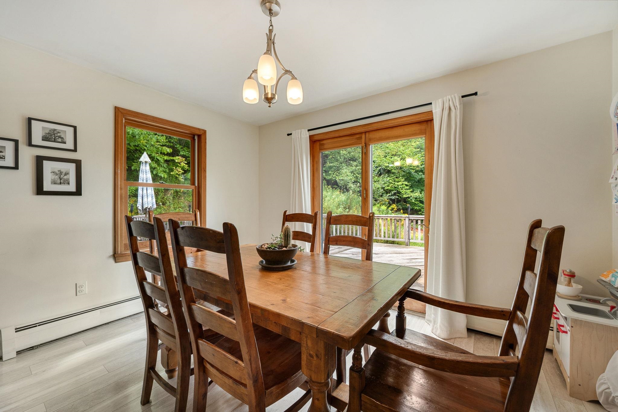 140 Point Ridge Road