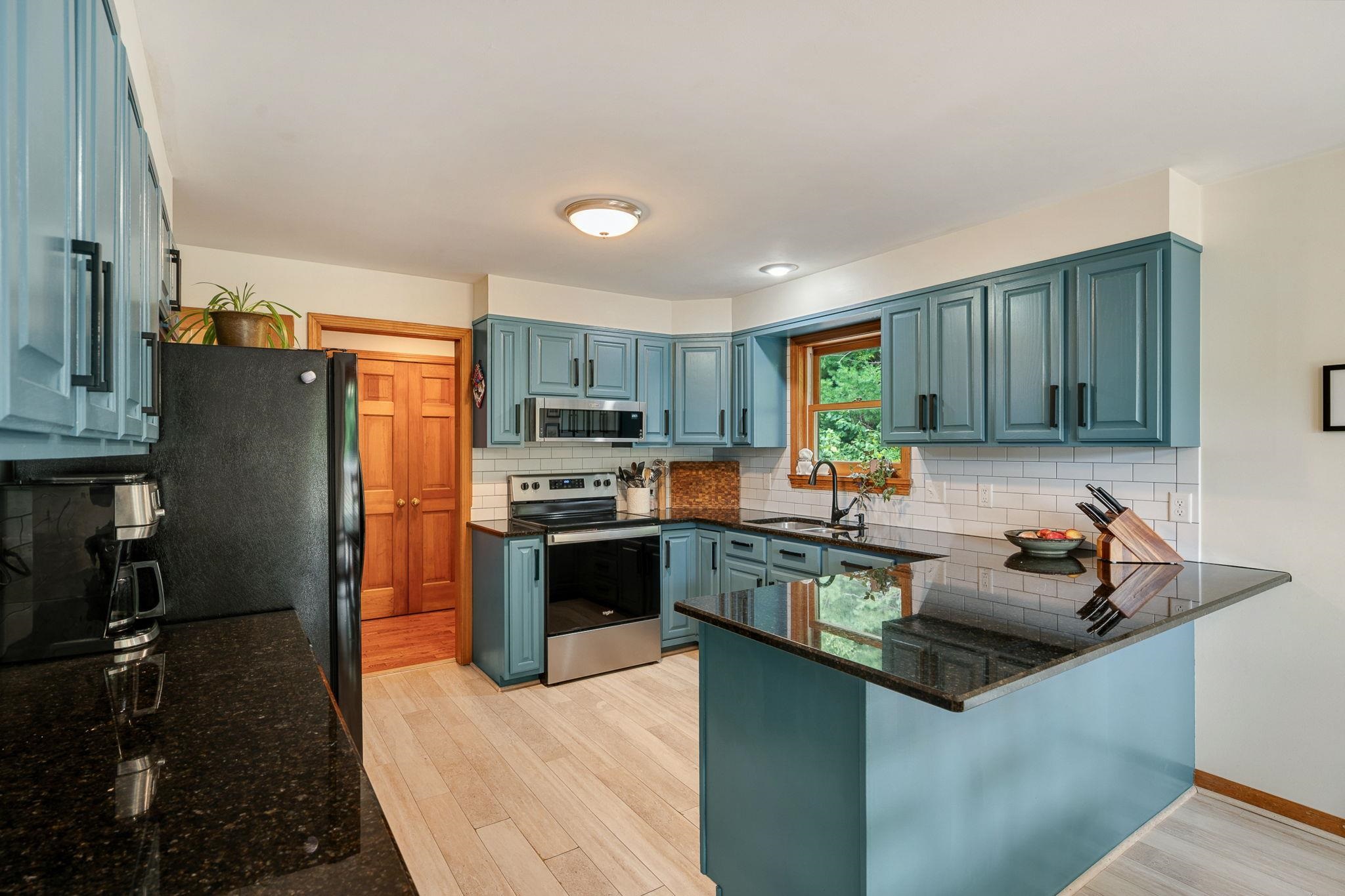 140 Point Ridge Road