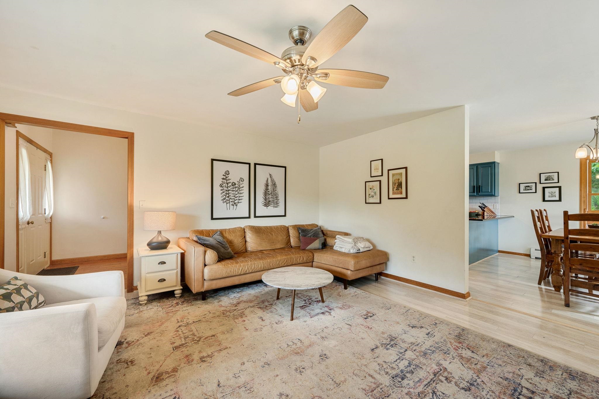 140 Point Ridge Road