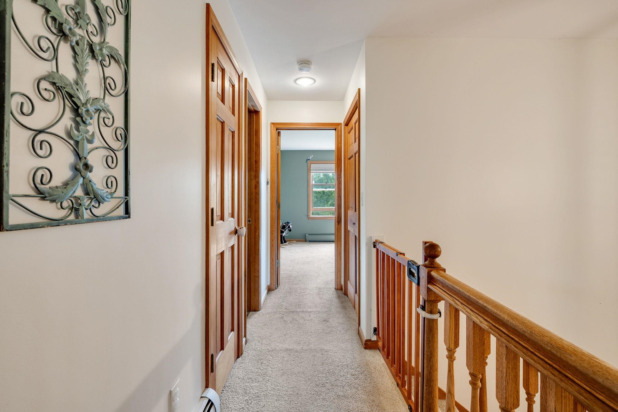 140 Point Ridge Road