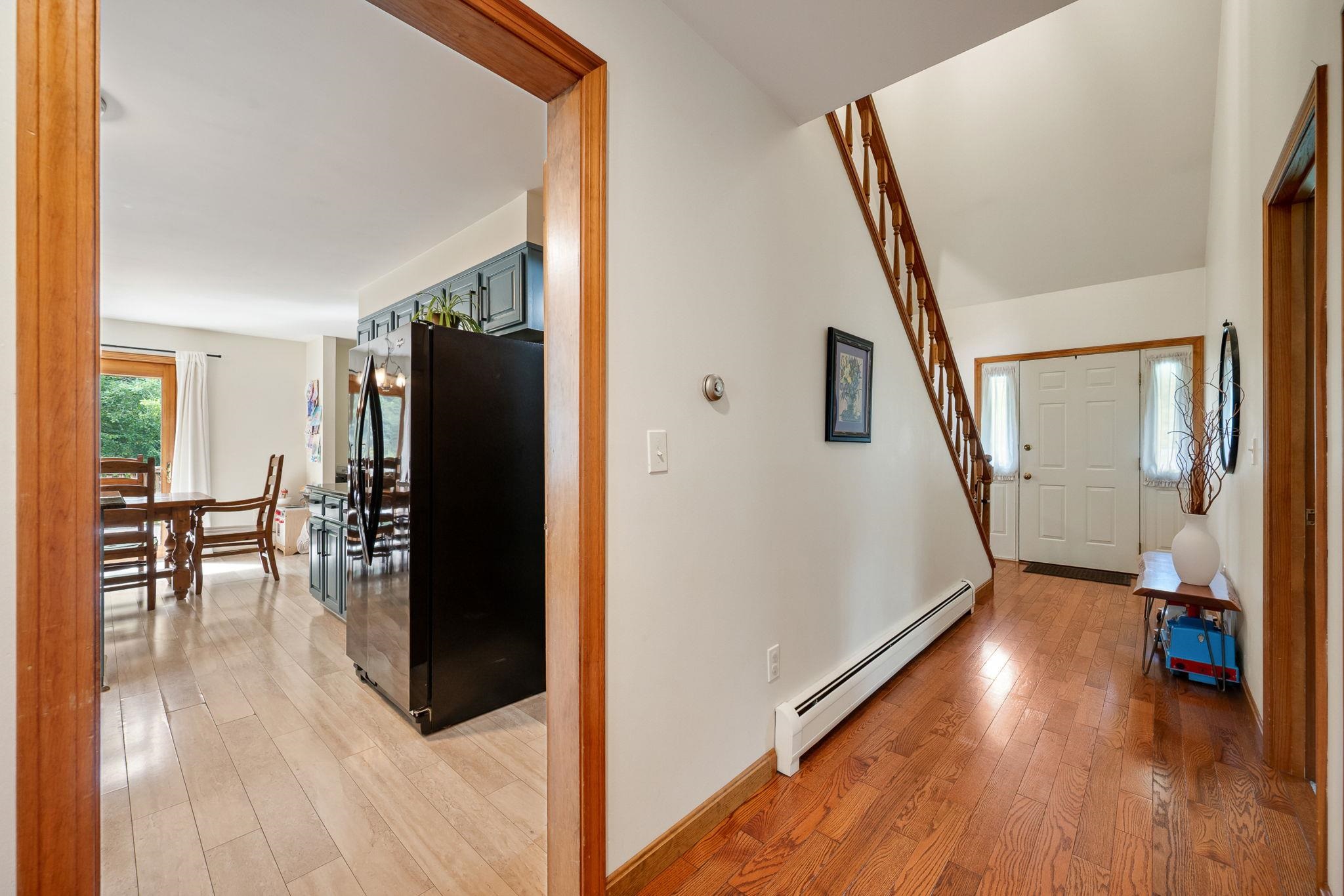 140 Point Ridge Road