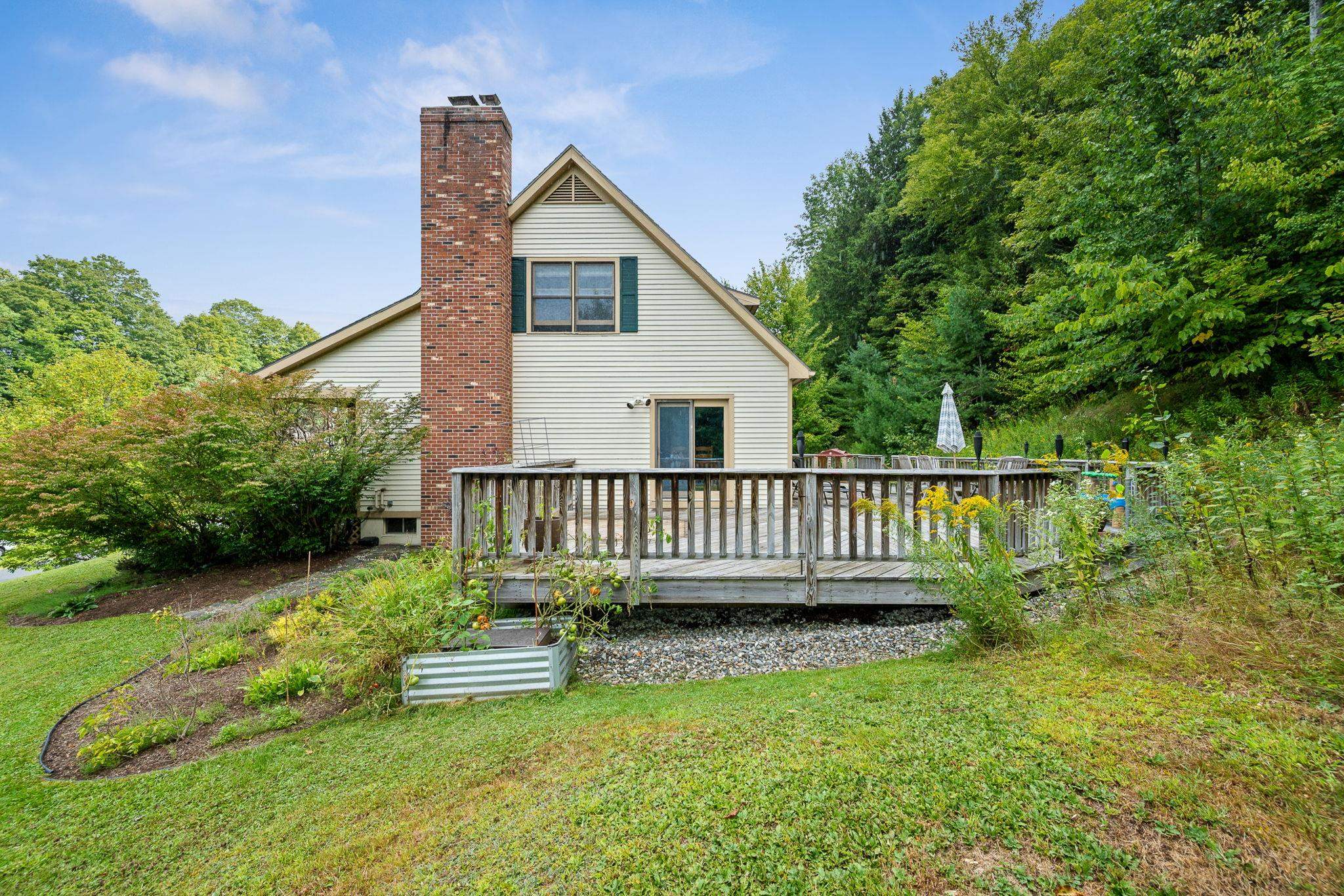 140 Point Ridge Road