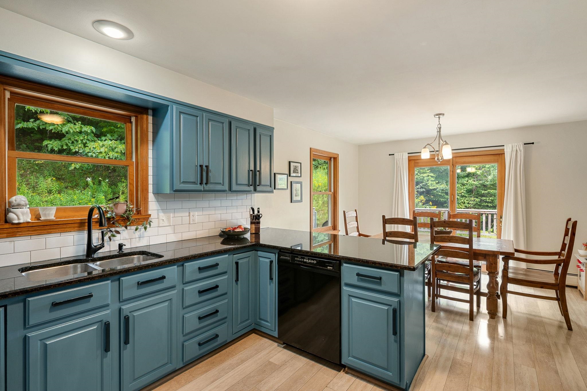 140 Point Ridge Road