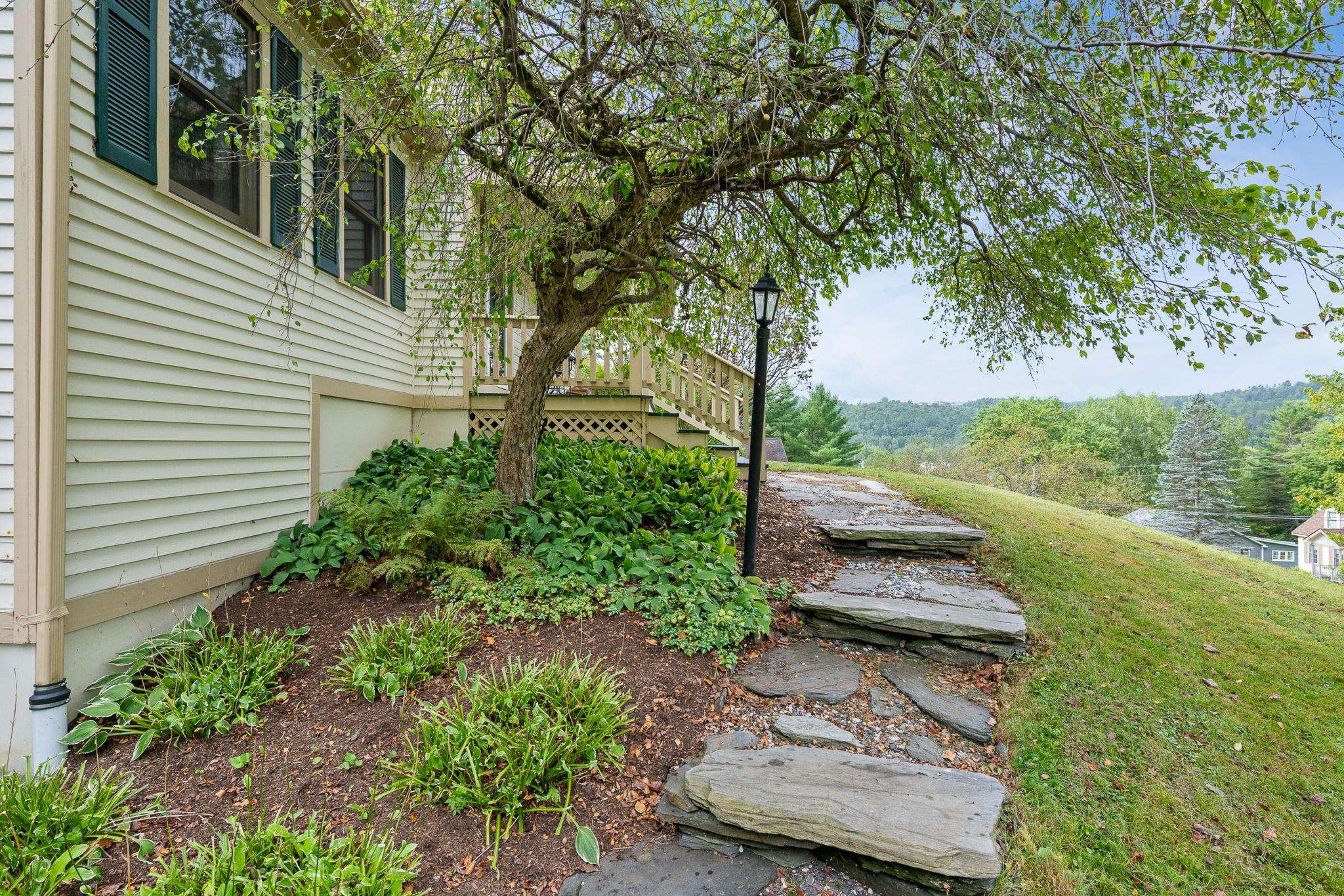 140 Point Ridge Road