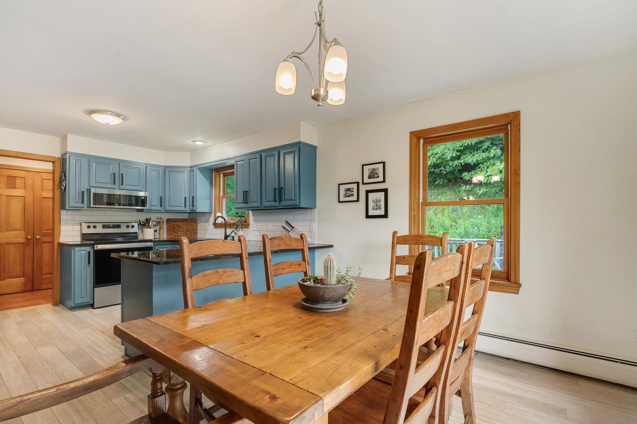 140 Point Ridge Road