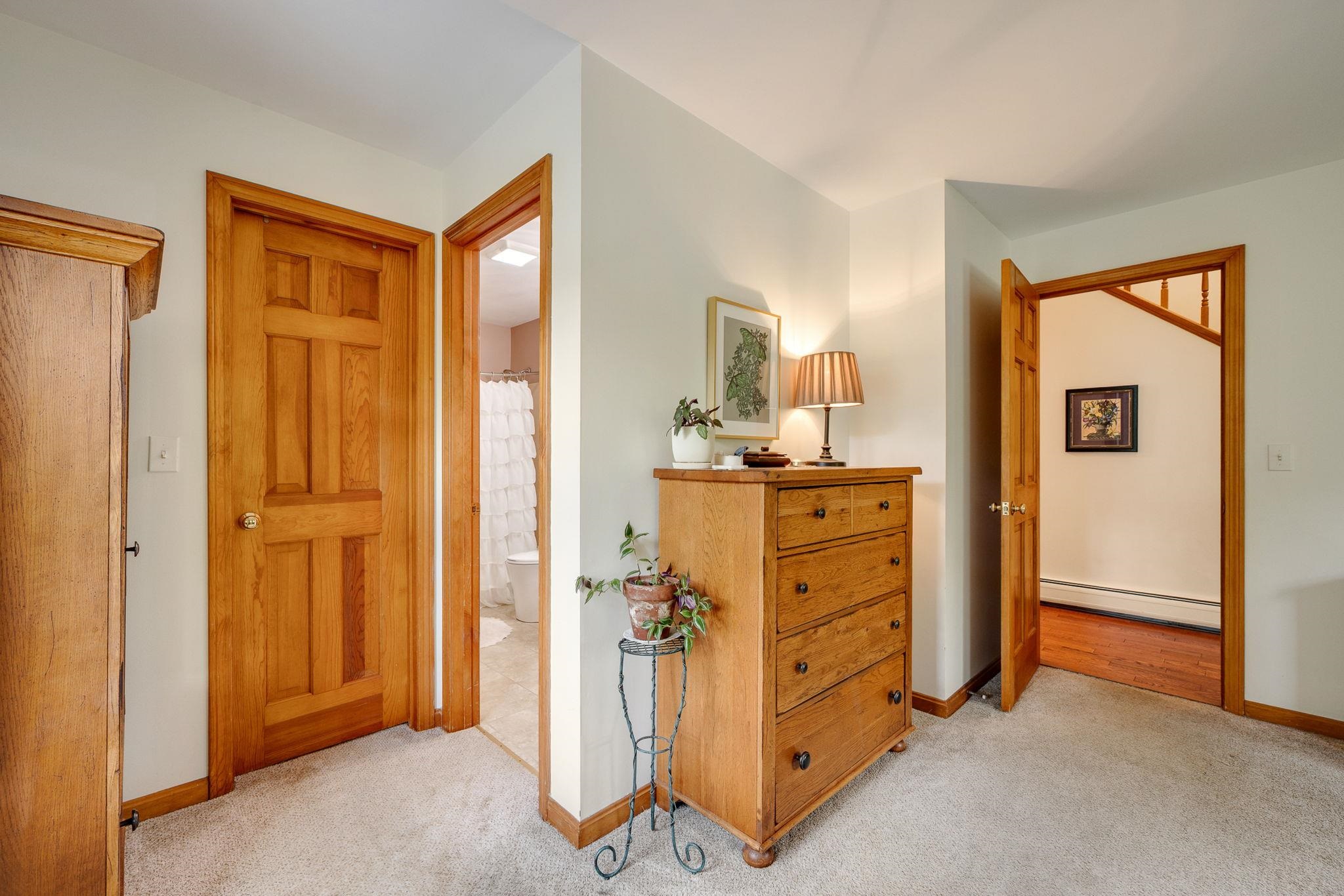 140 Point Ridge Road