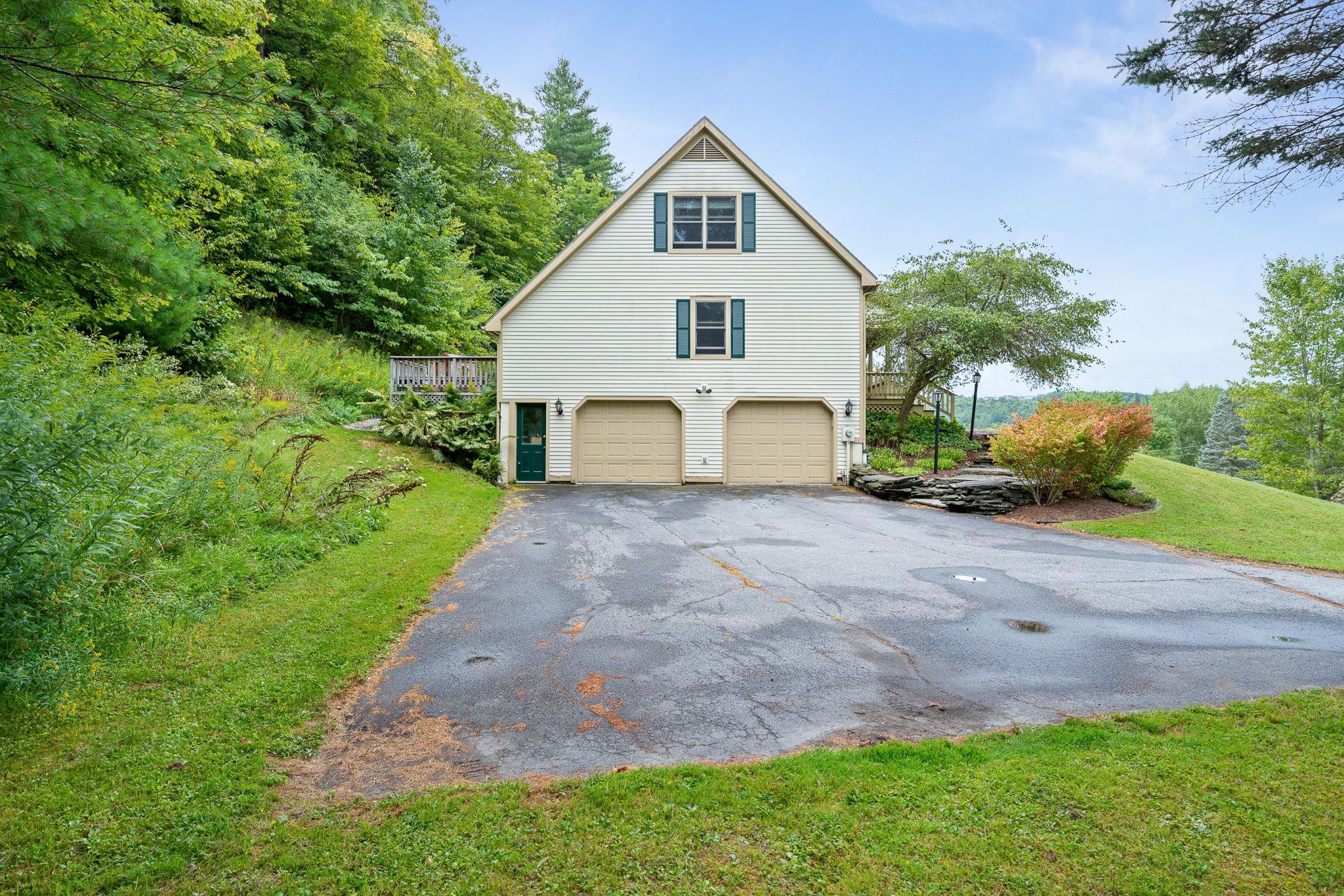 140 Point Ridge Road