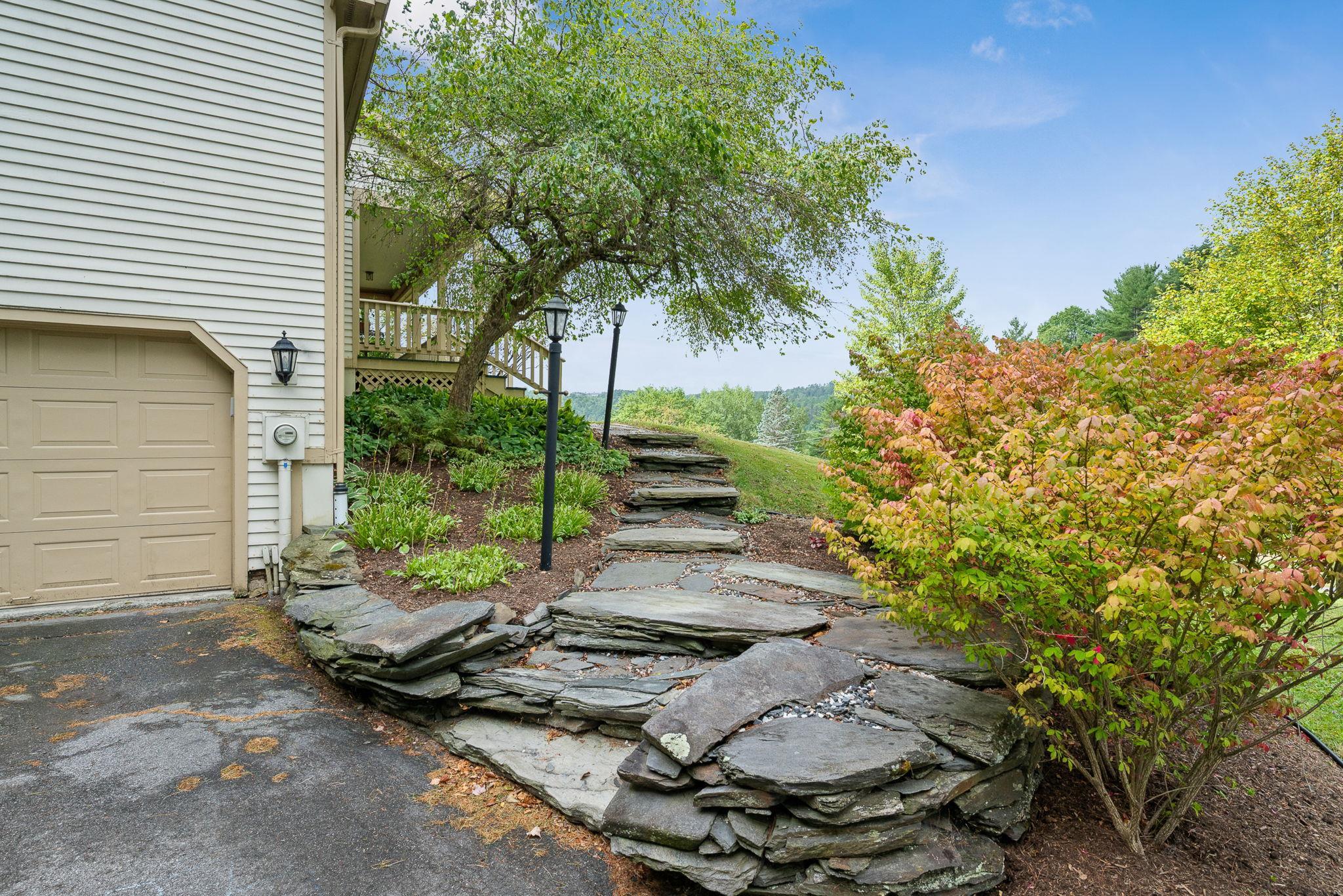 140 Point Ridge Road