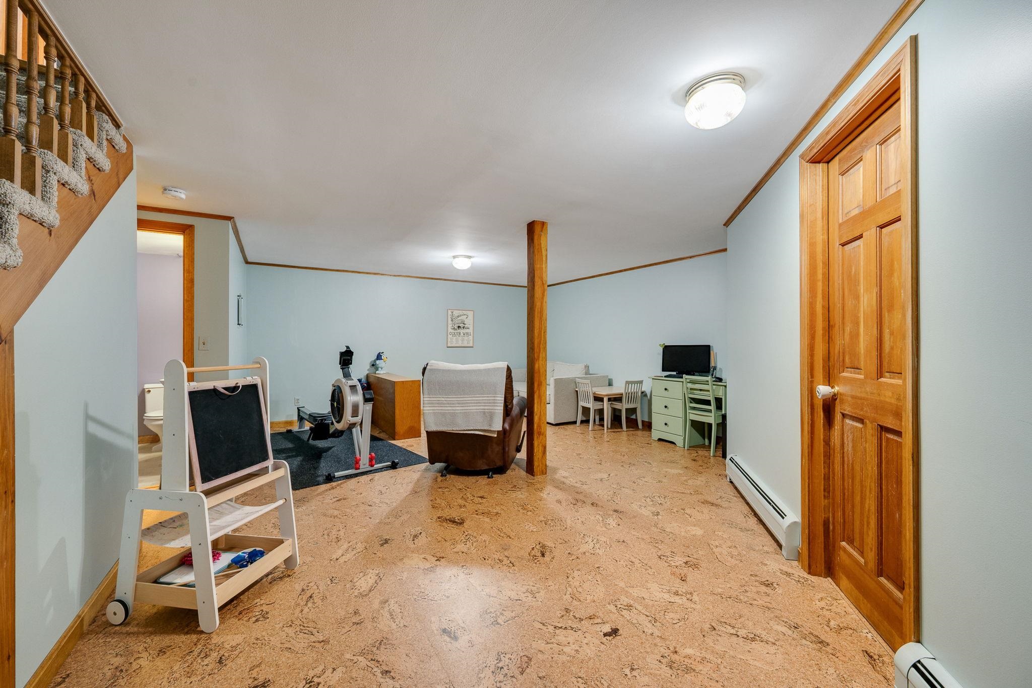 140 Point Ridge Road