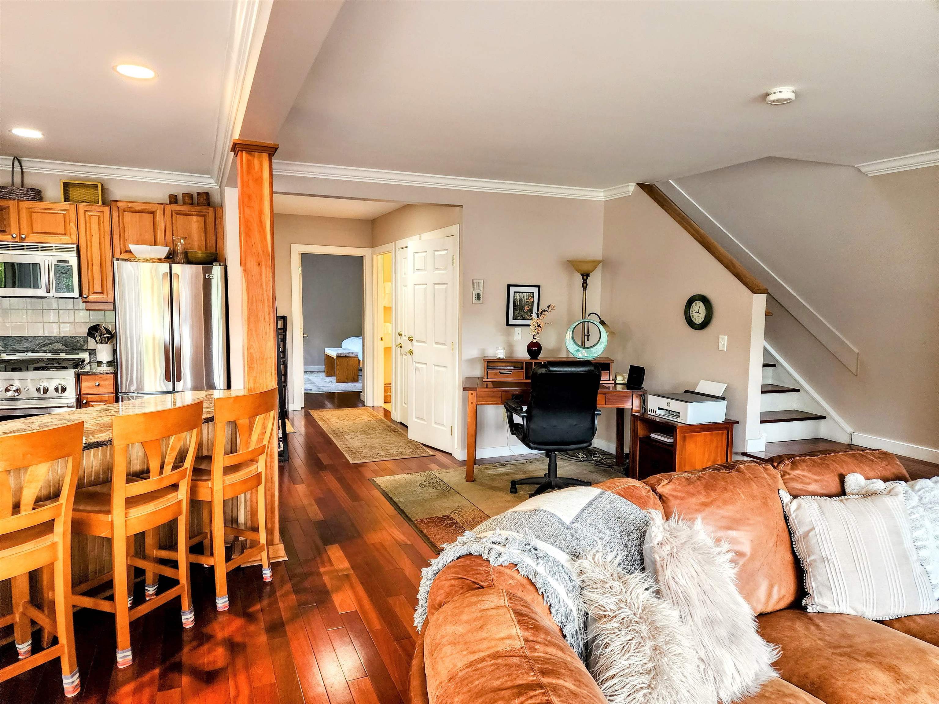 608B Topnotch Road Unit: 608B