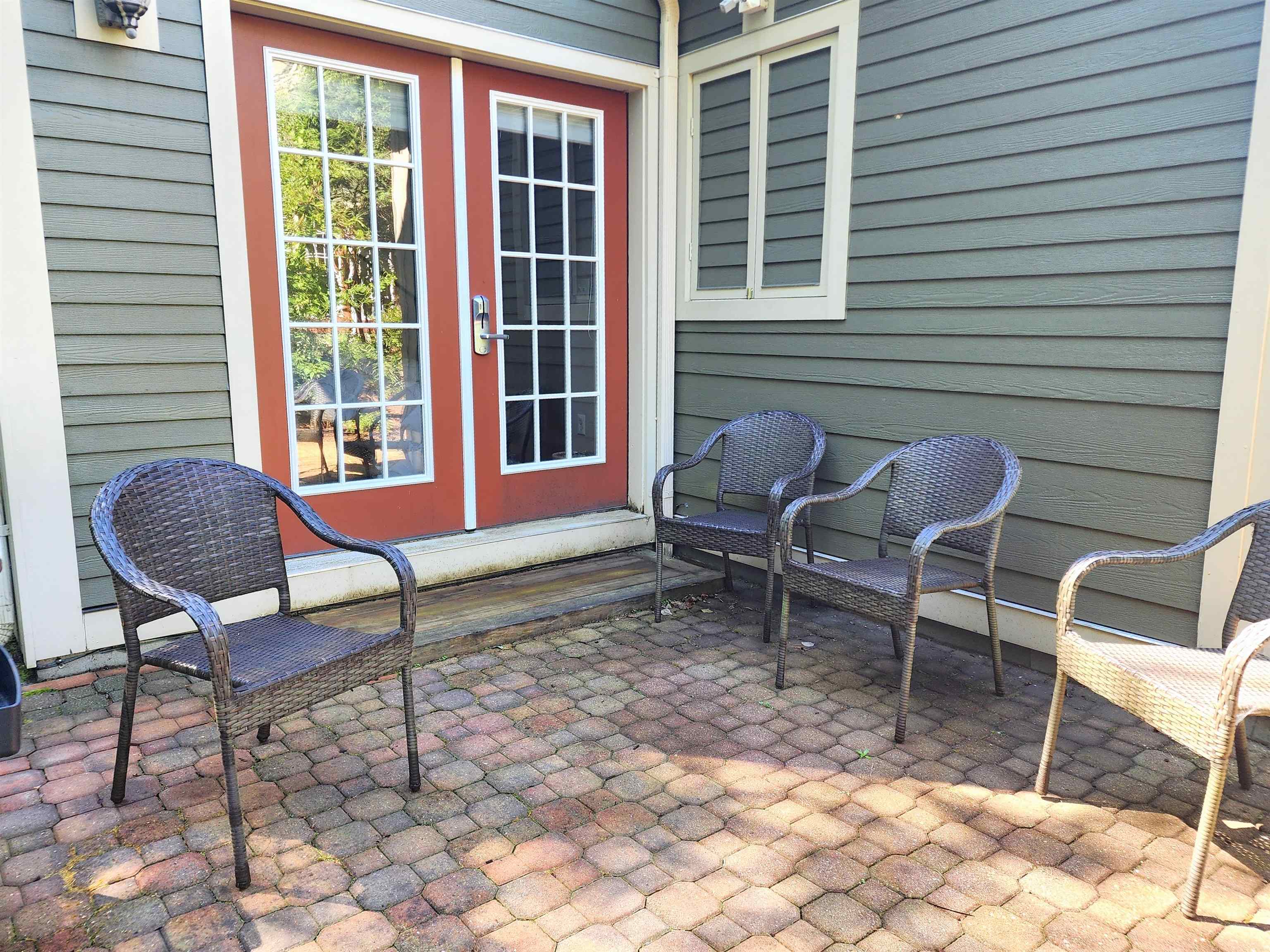 608B Topnotch Road Unit: 608B