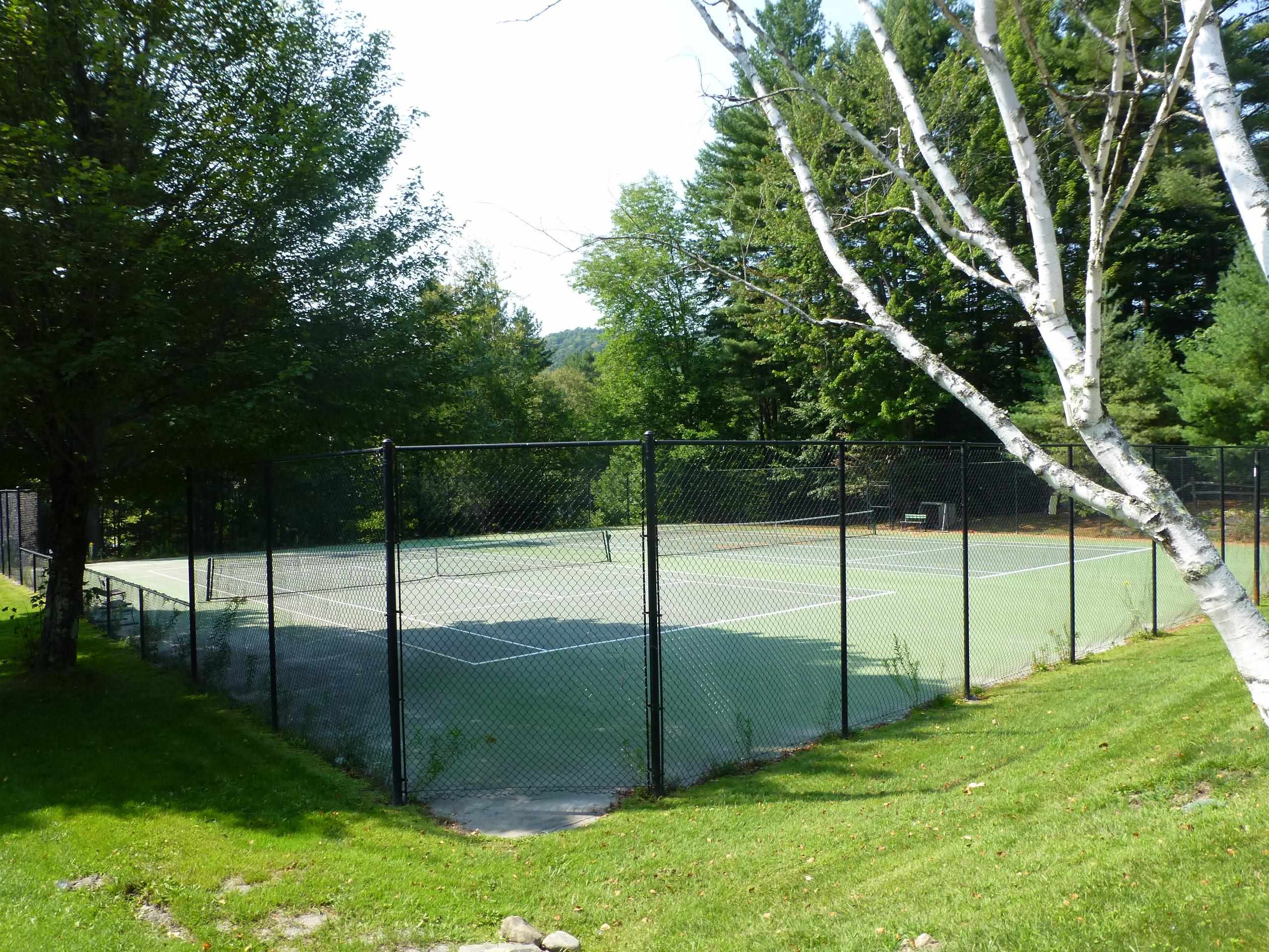 608B Topnotch Road Unit: 608B