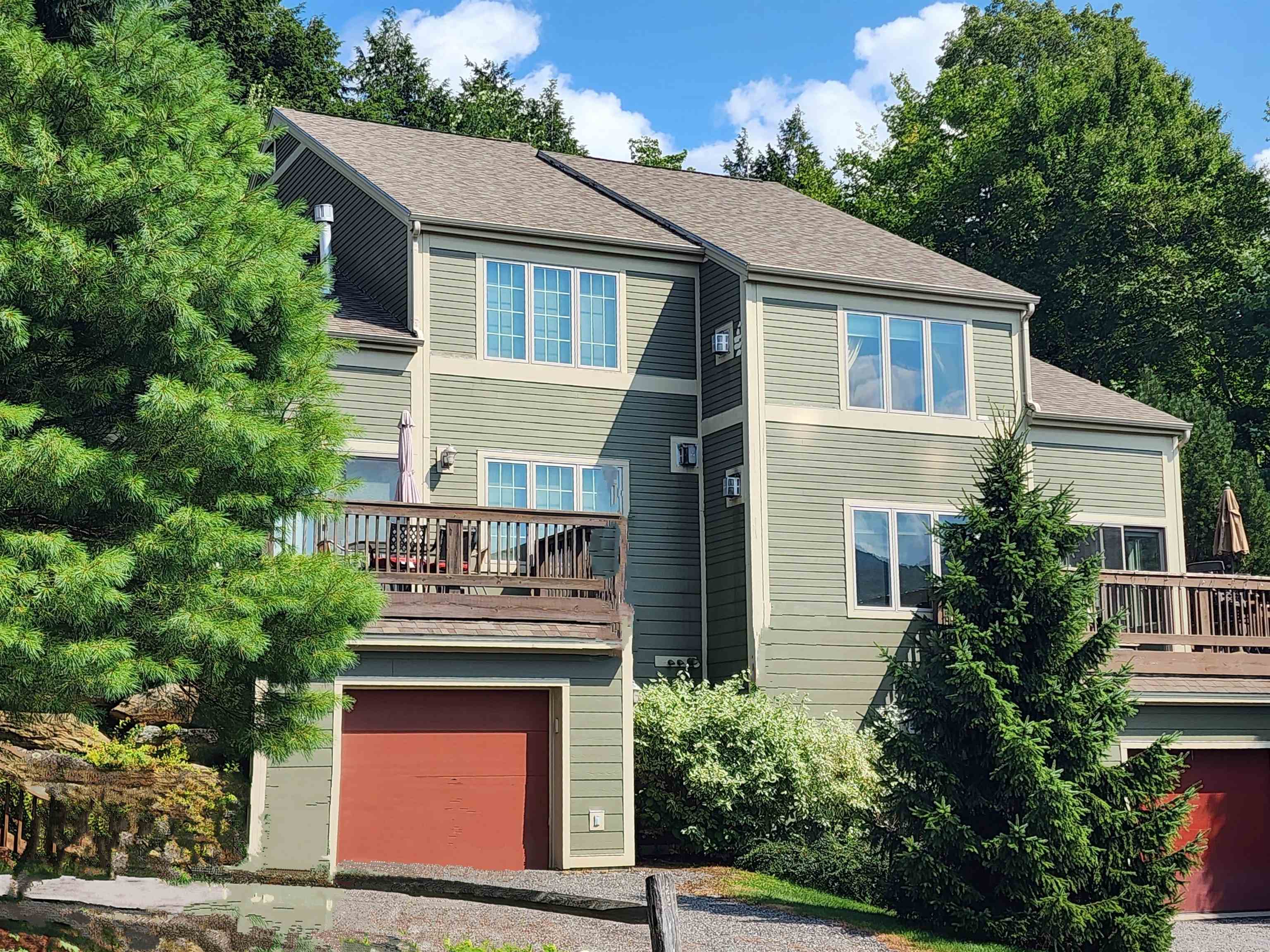 608B Topnotch Road Unit: 608B