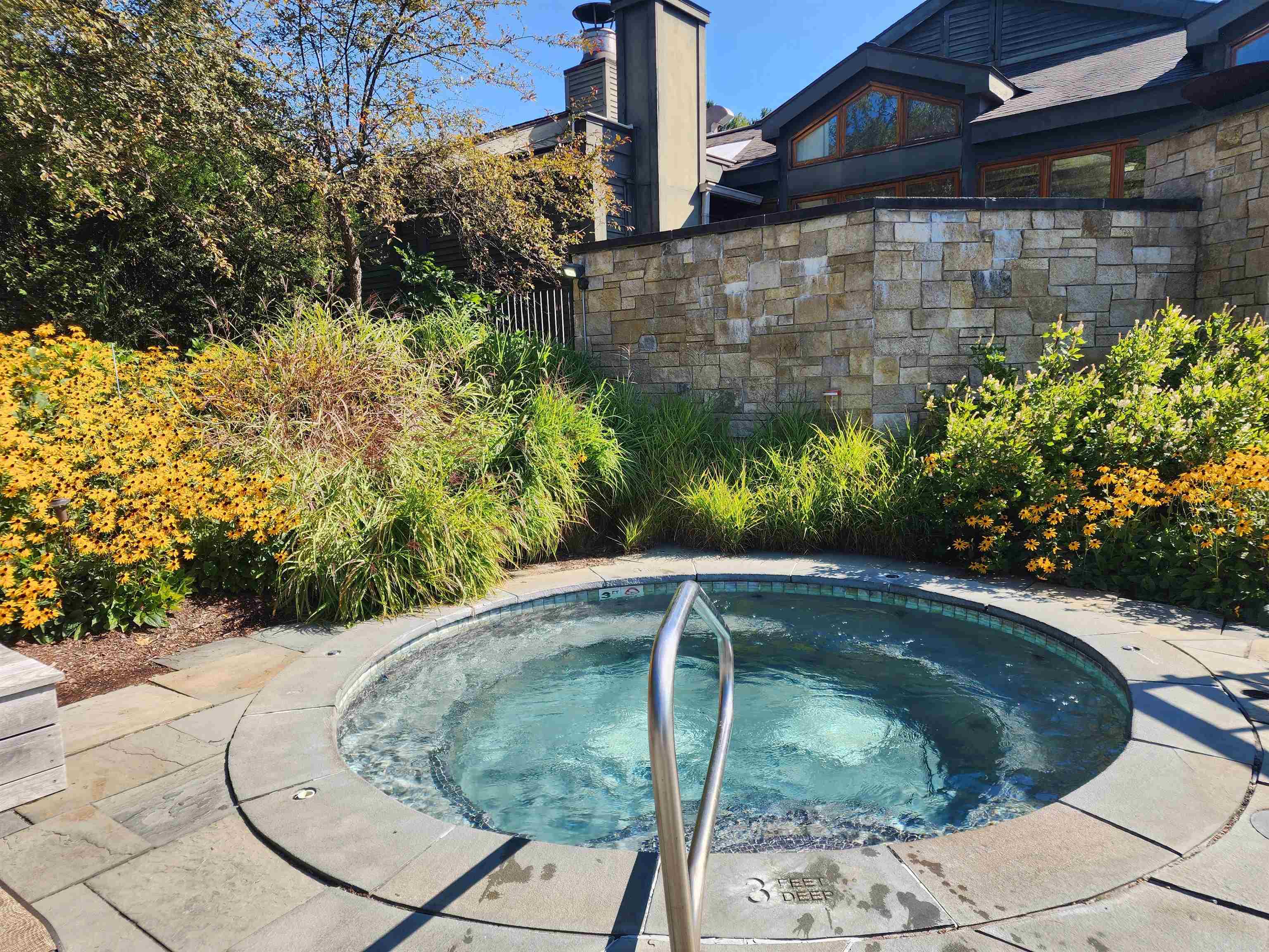 608B Topnotch Road Unit: 608B