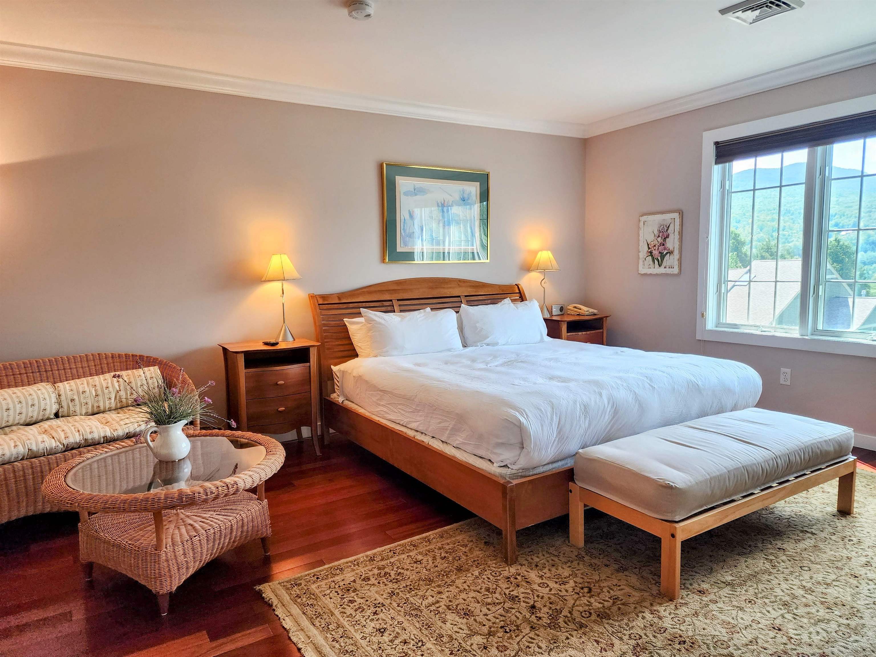 608B Topnotch Road Unit: 608B