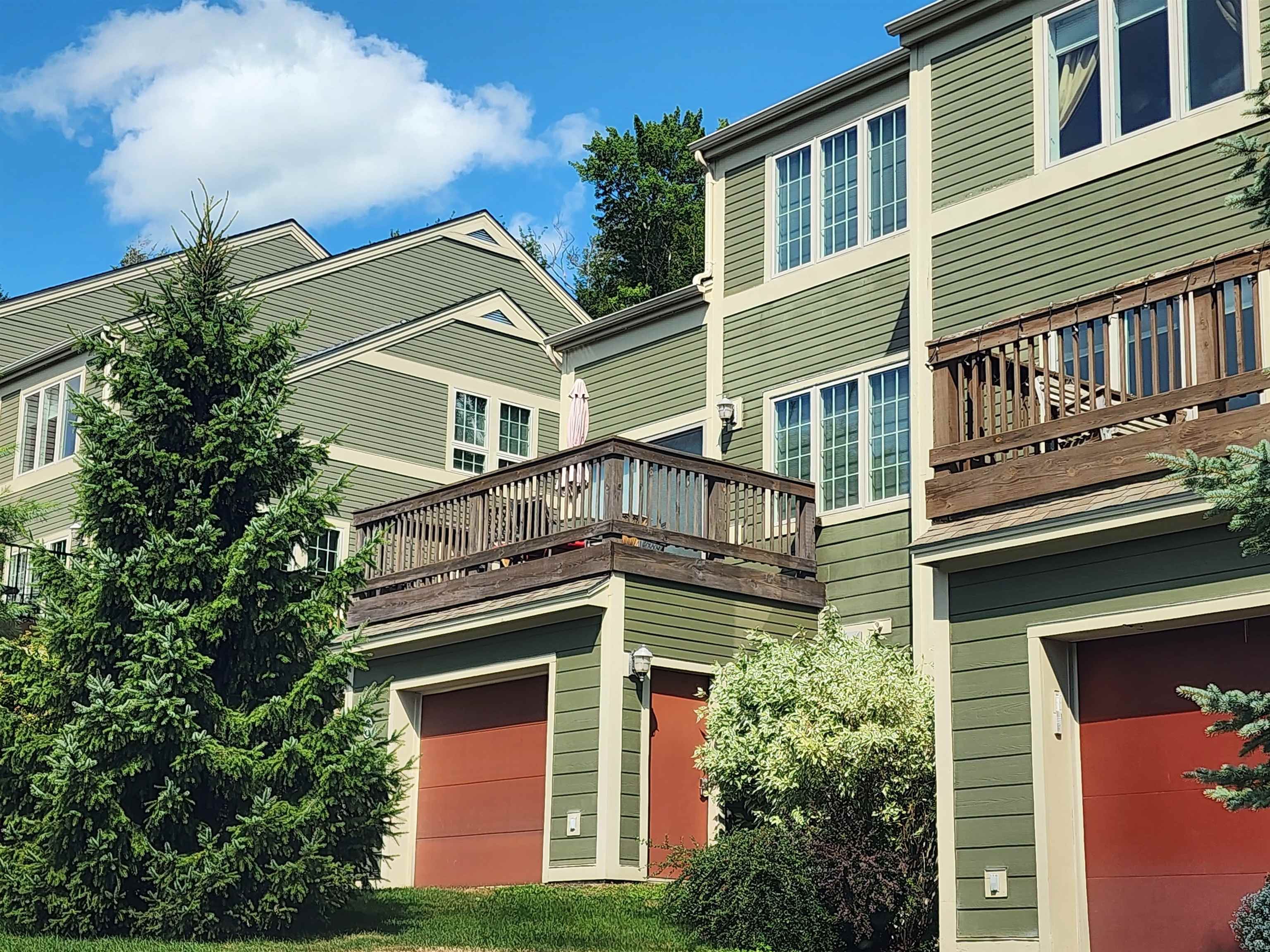 608B Topnotch Road Unit: 608B