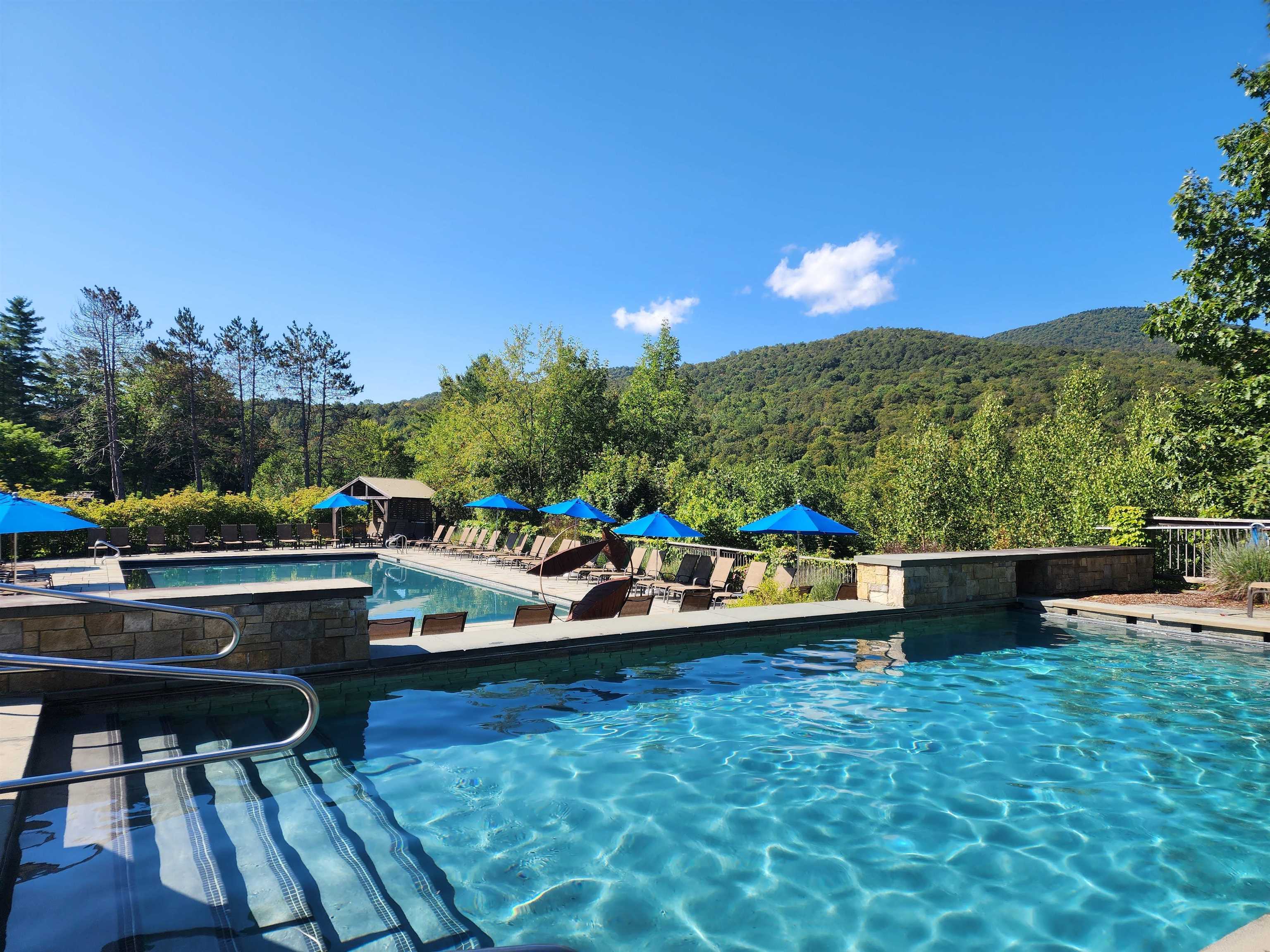 608B Topnotch Road Unit: 608B