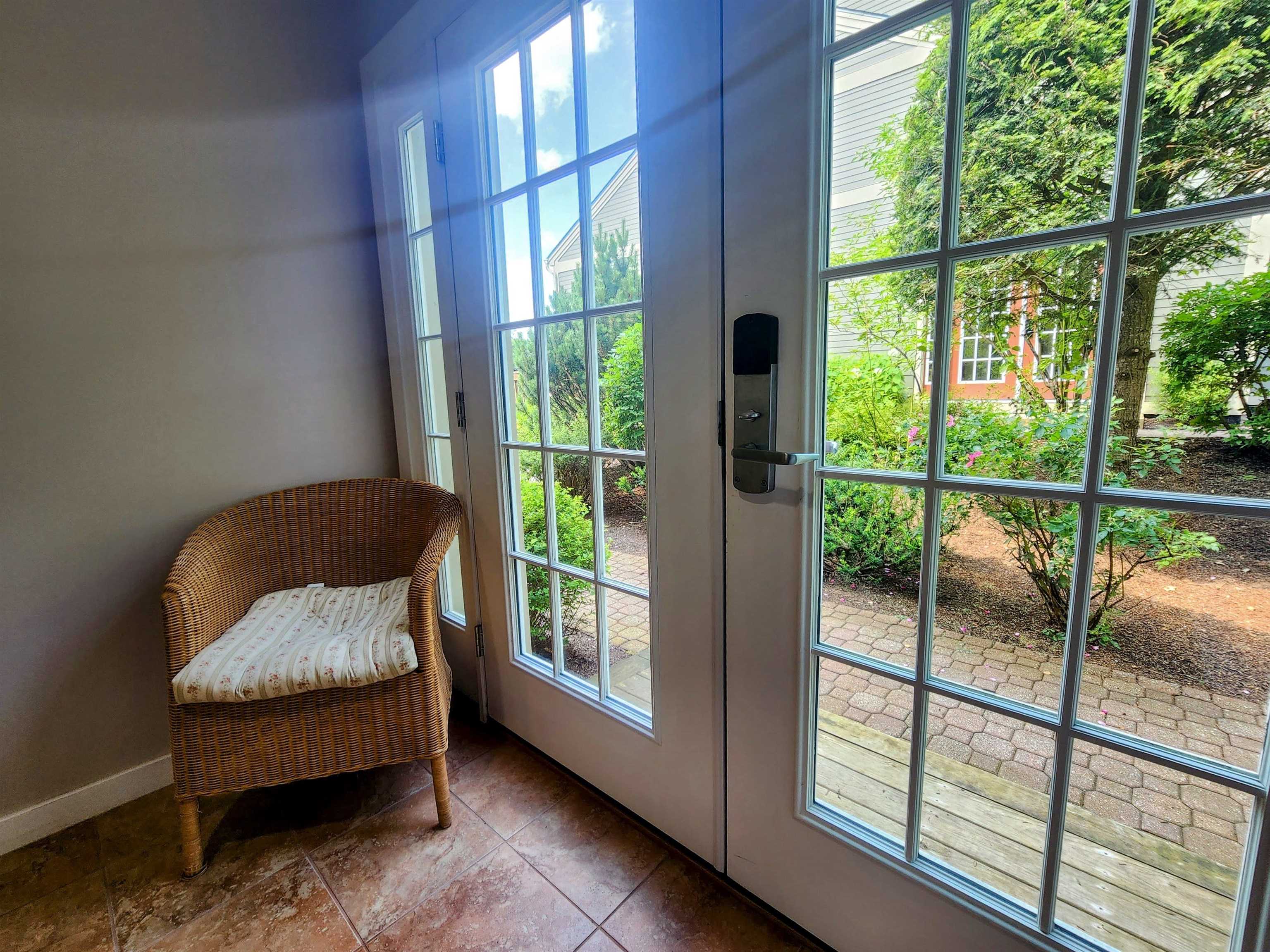 608B Topnotch Road Unit: 608B