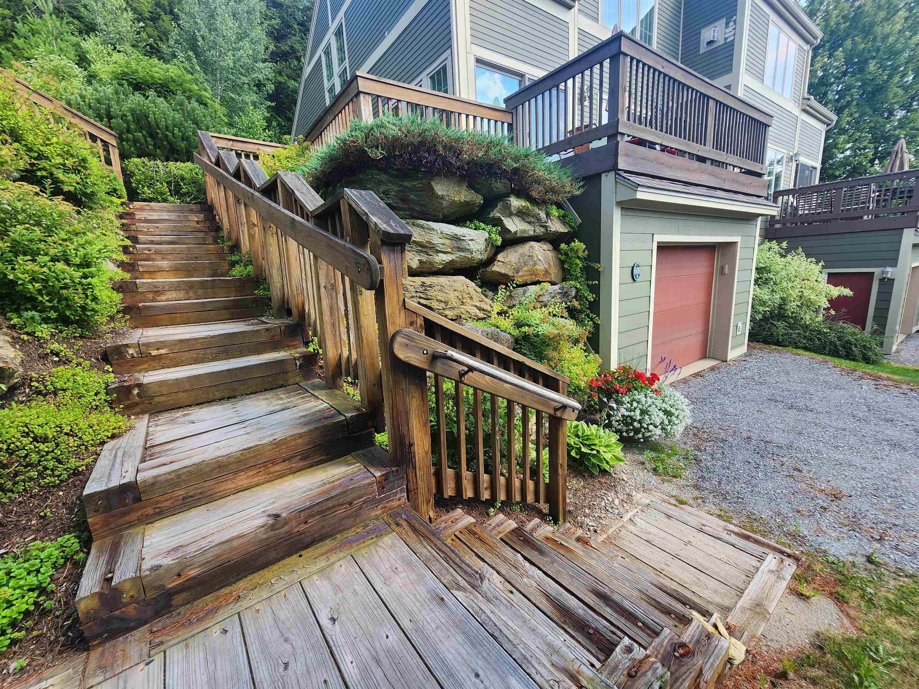608B Topnotch Road Unit: 608B