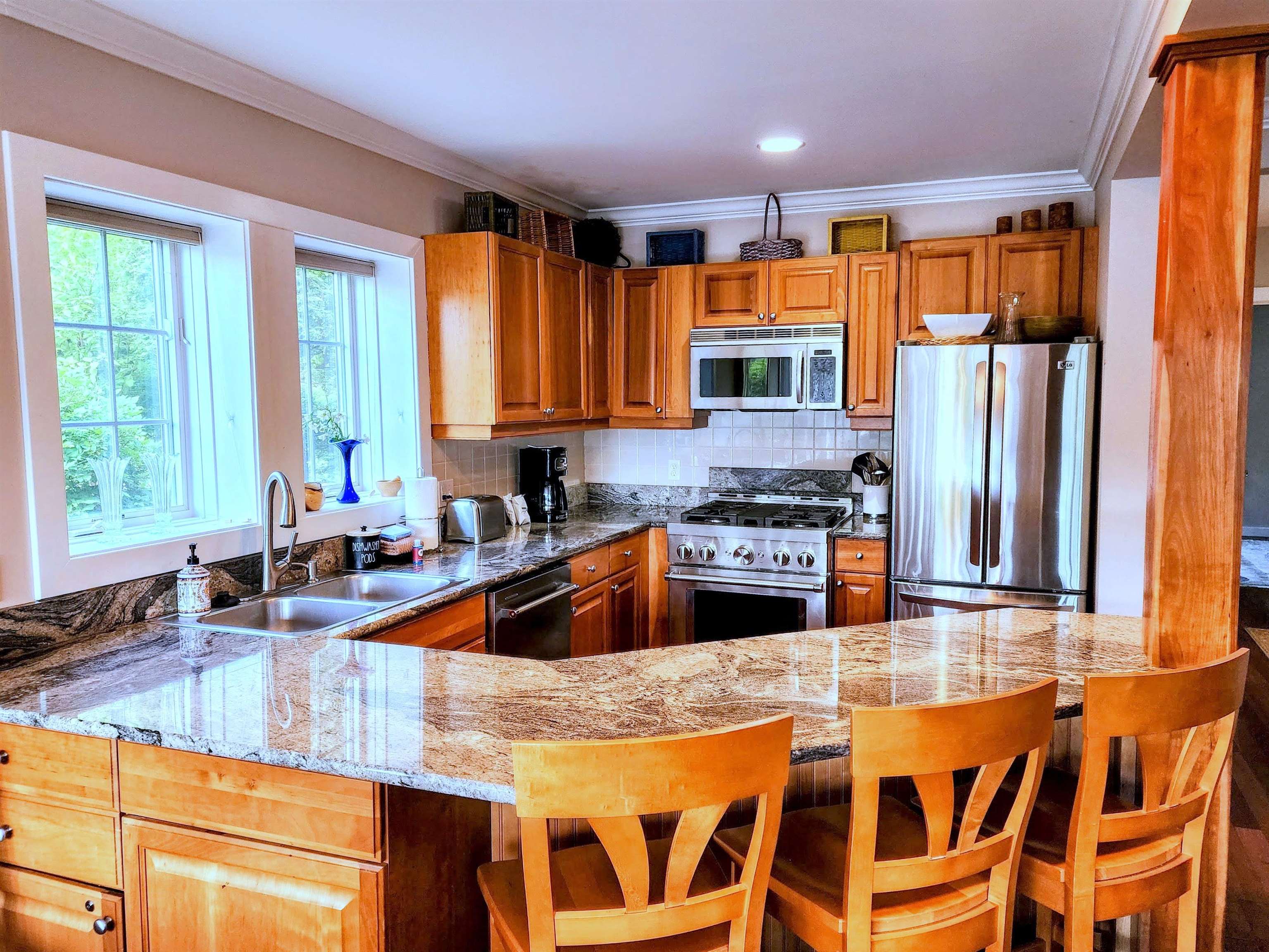 608B Topnotch Road Unit: 608B