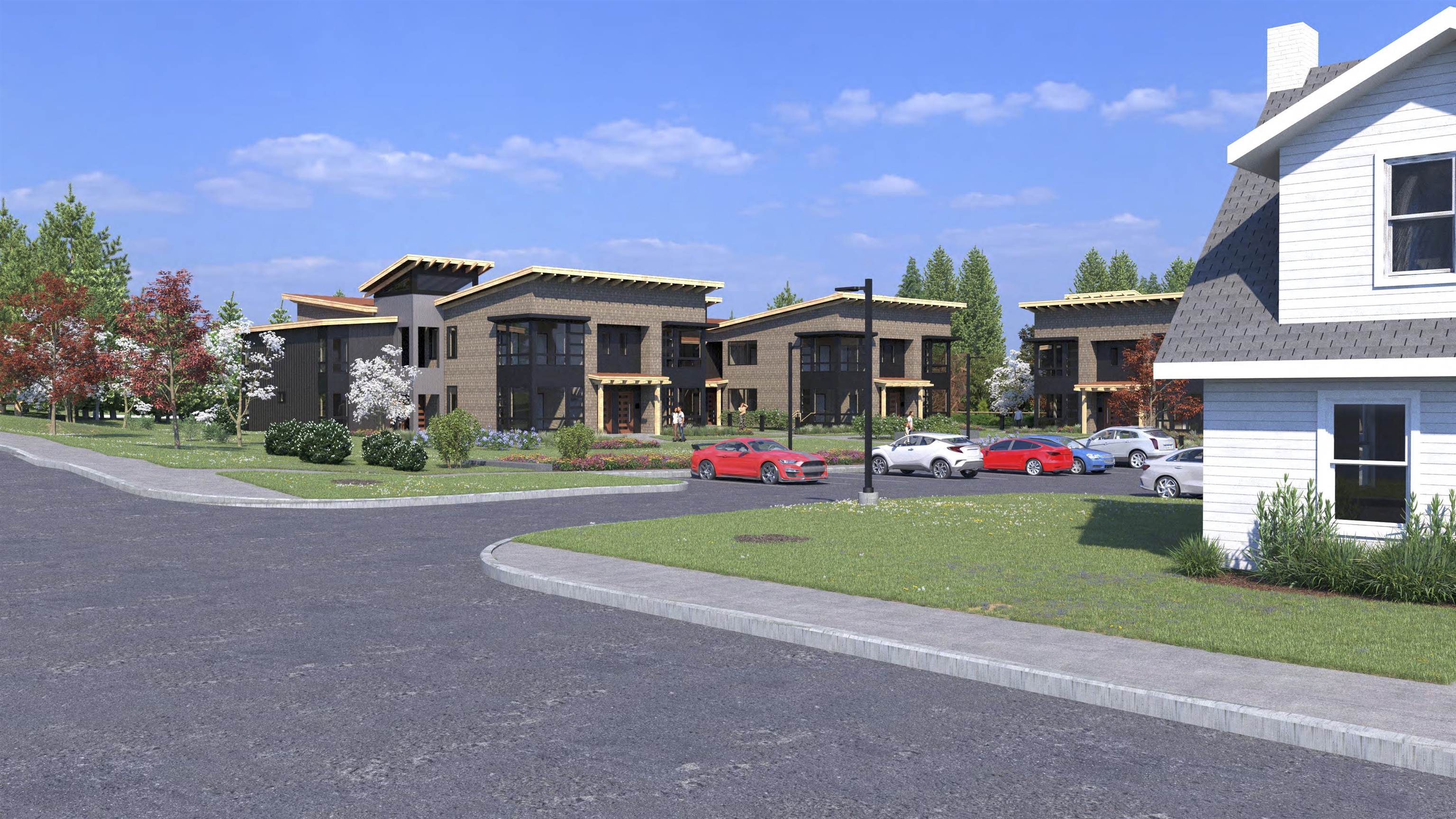782 Mountain Road