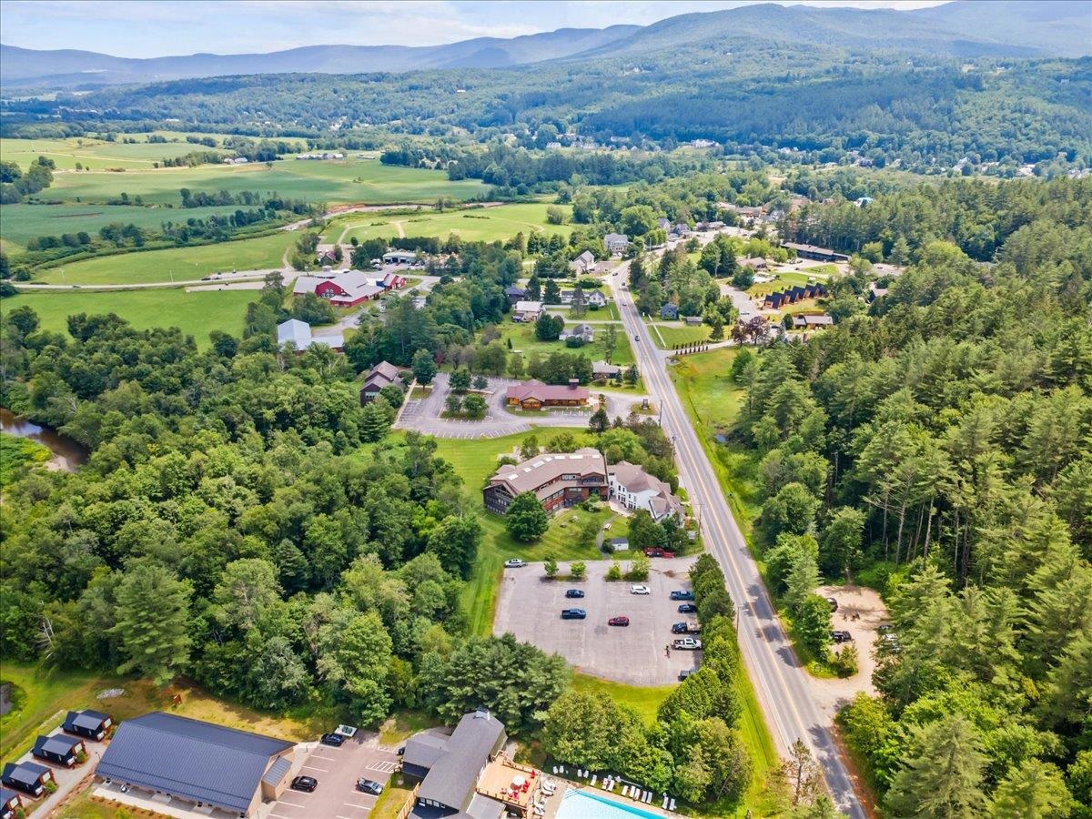 782 Mountain Road