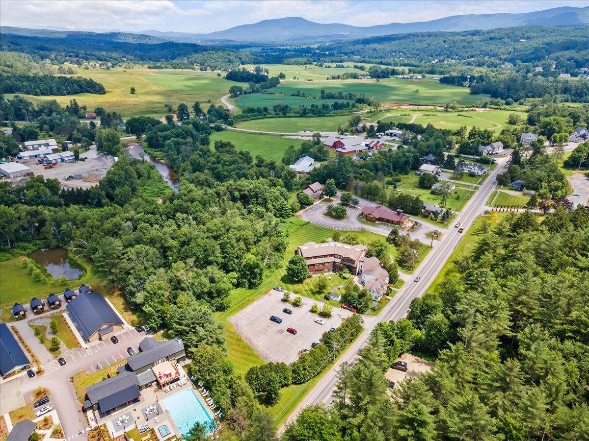 782 Mountain Road