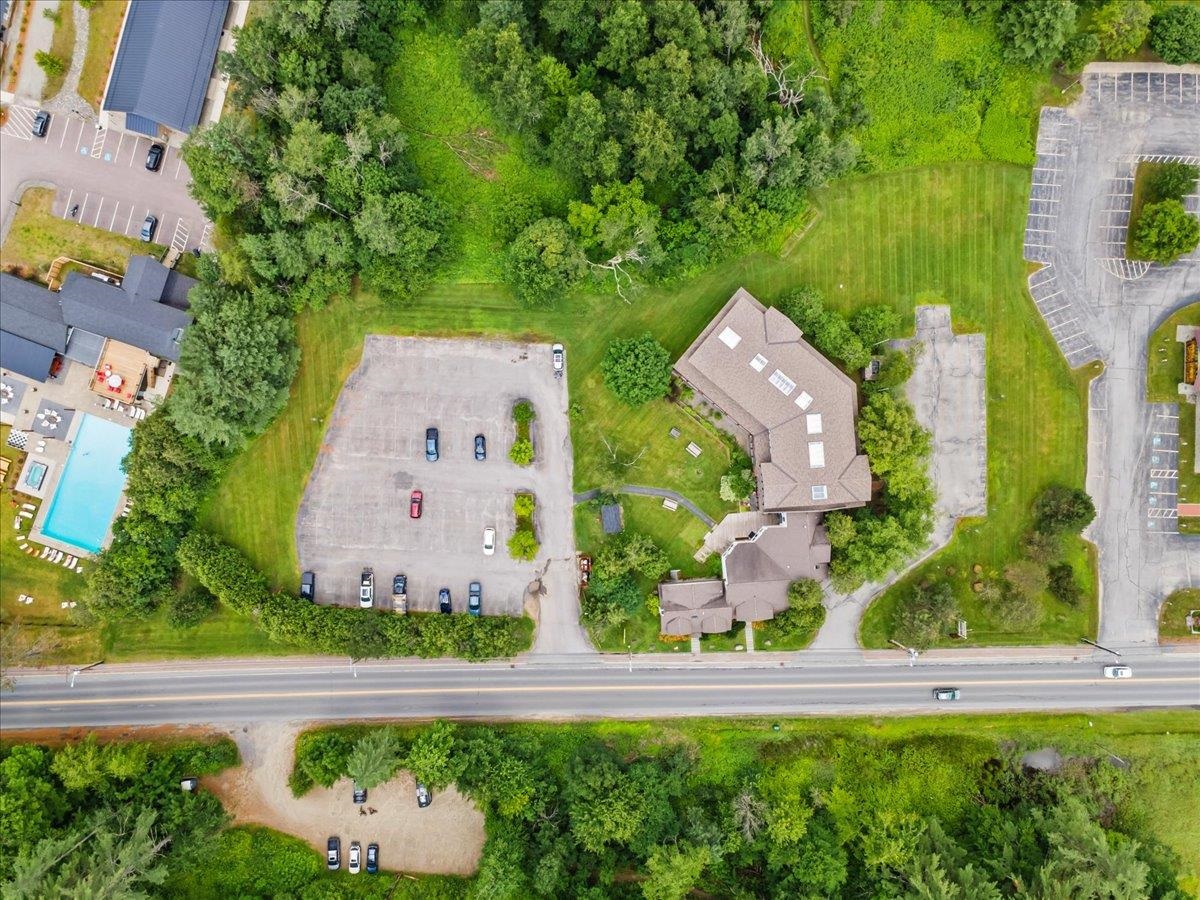 782 Mountain Road