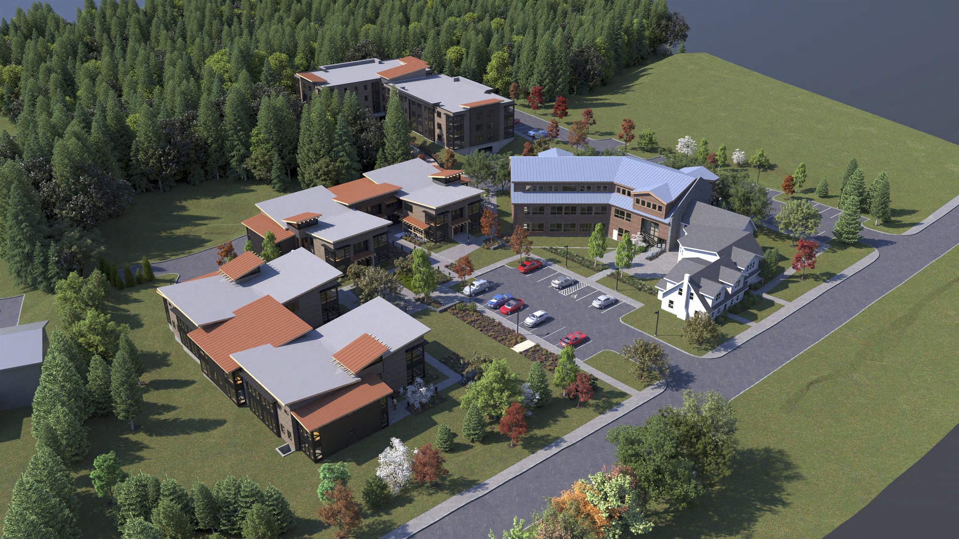 782 Mountain Road