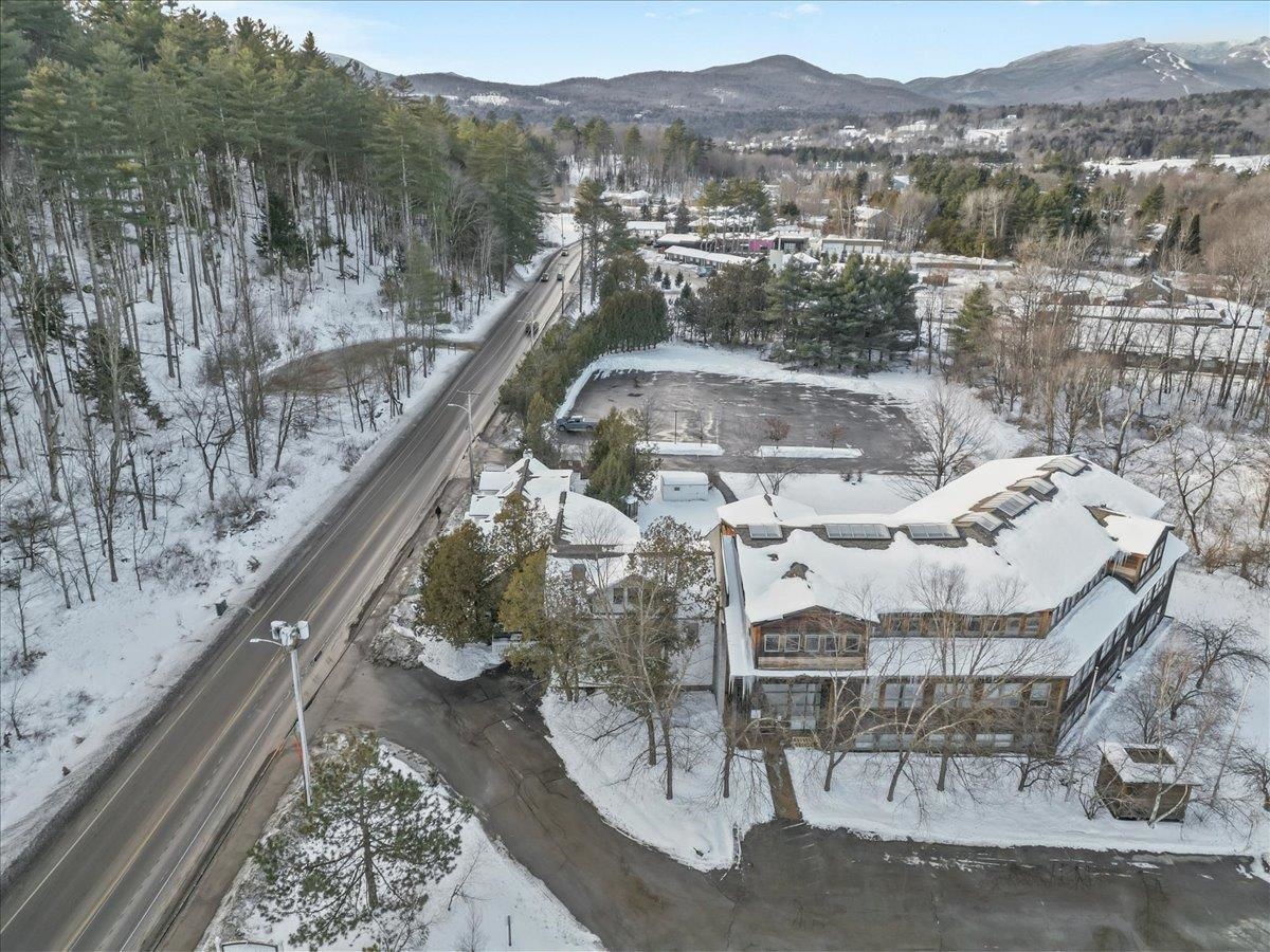 782 Mountain Road