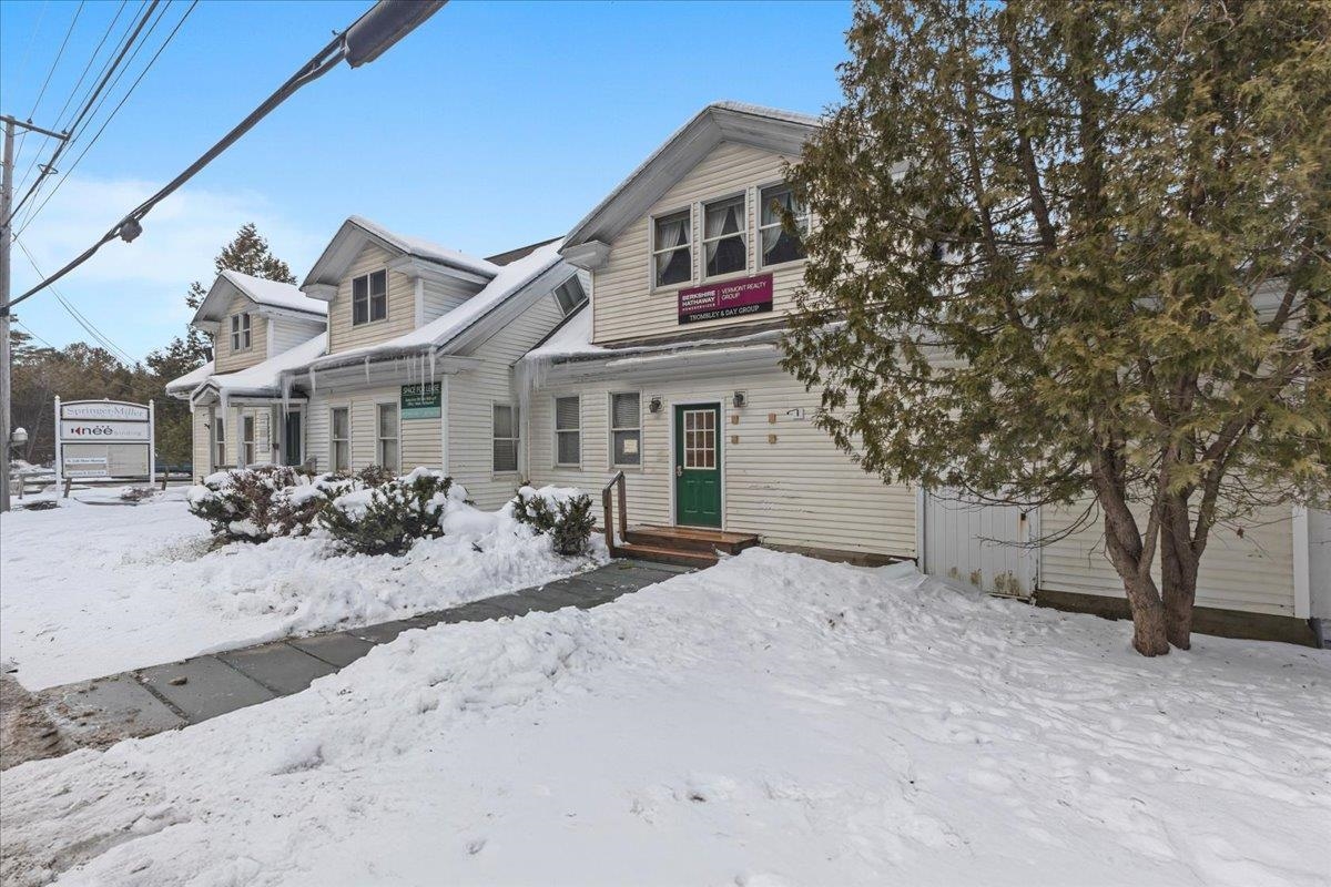782 Mountain Road
