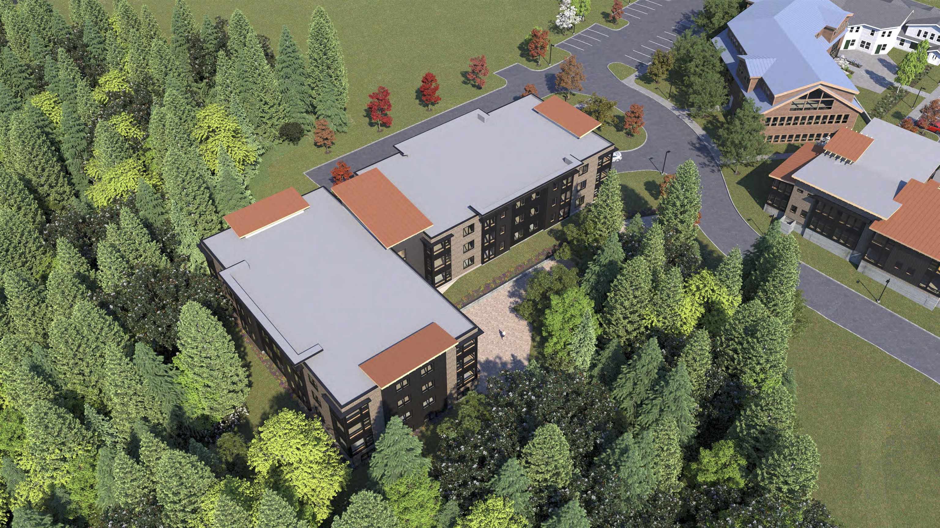 782 Mountain Road