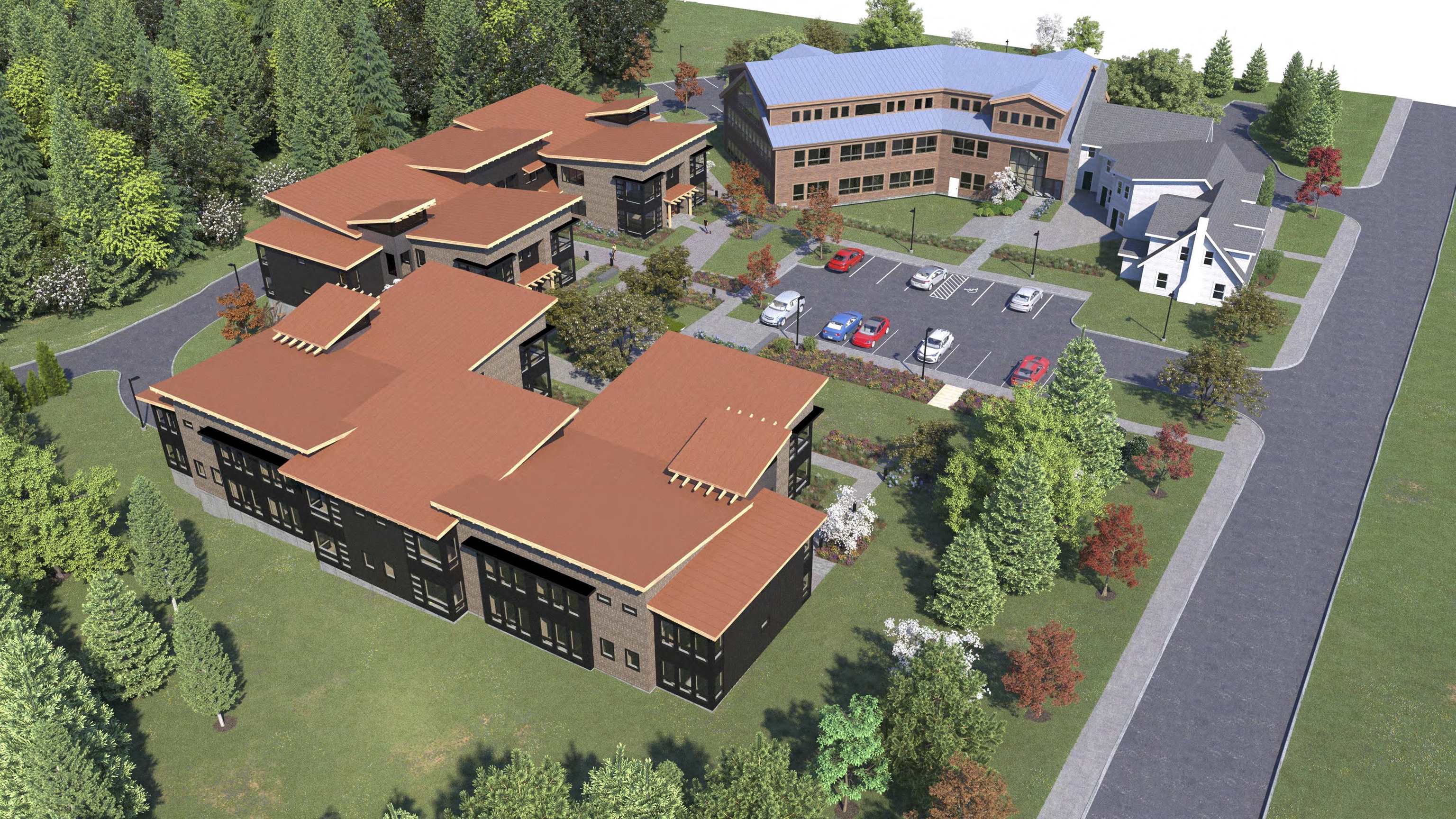 782 Mountain Road