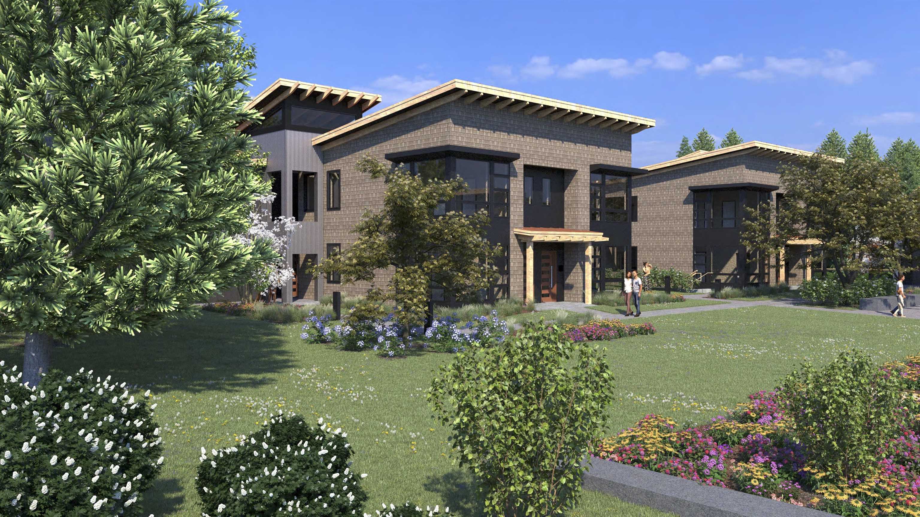 782 Mountain Road