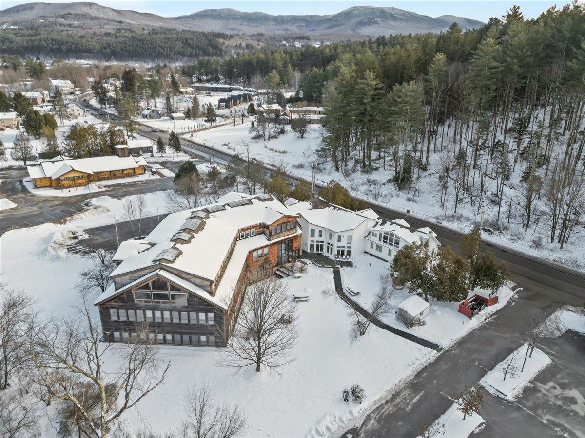 782 Mountain Road