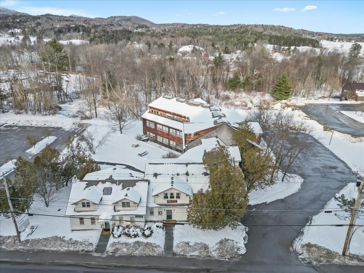 782 Mountain Road