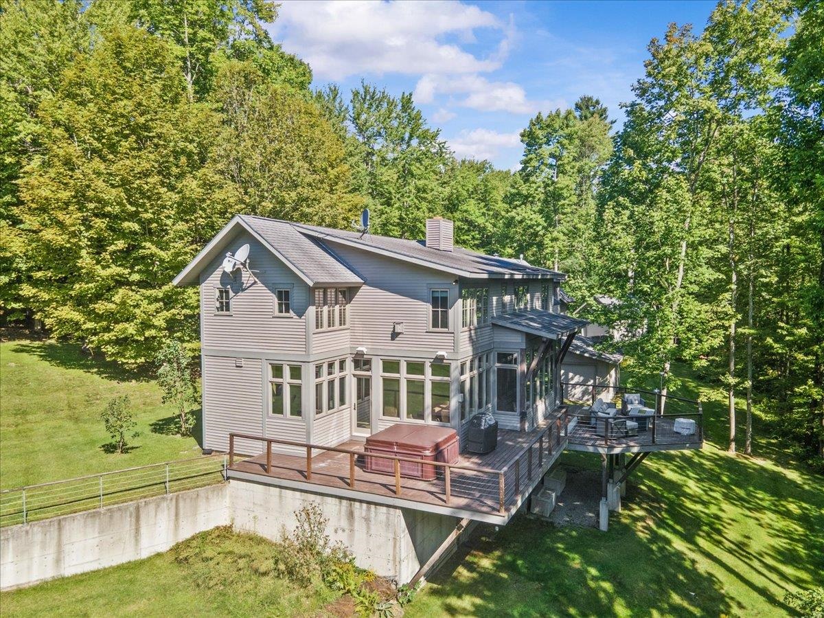 961 Little River Farm Road