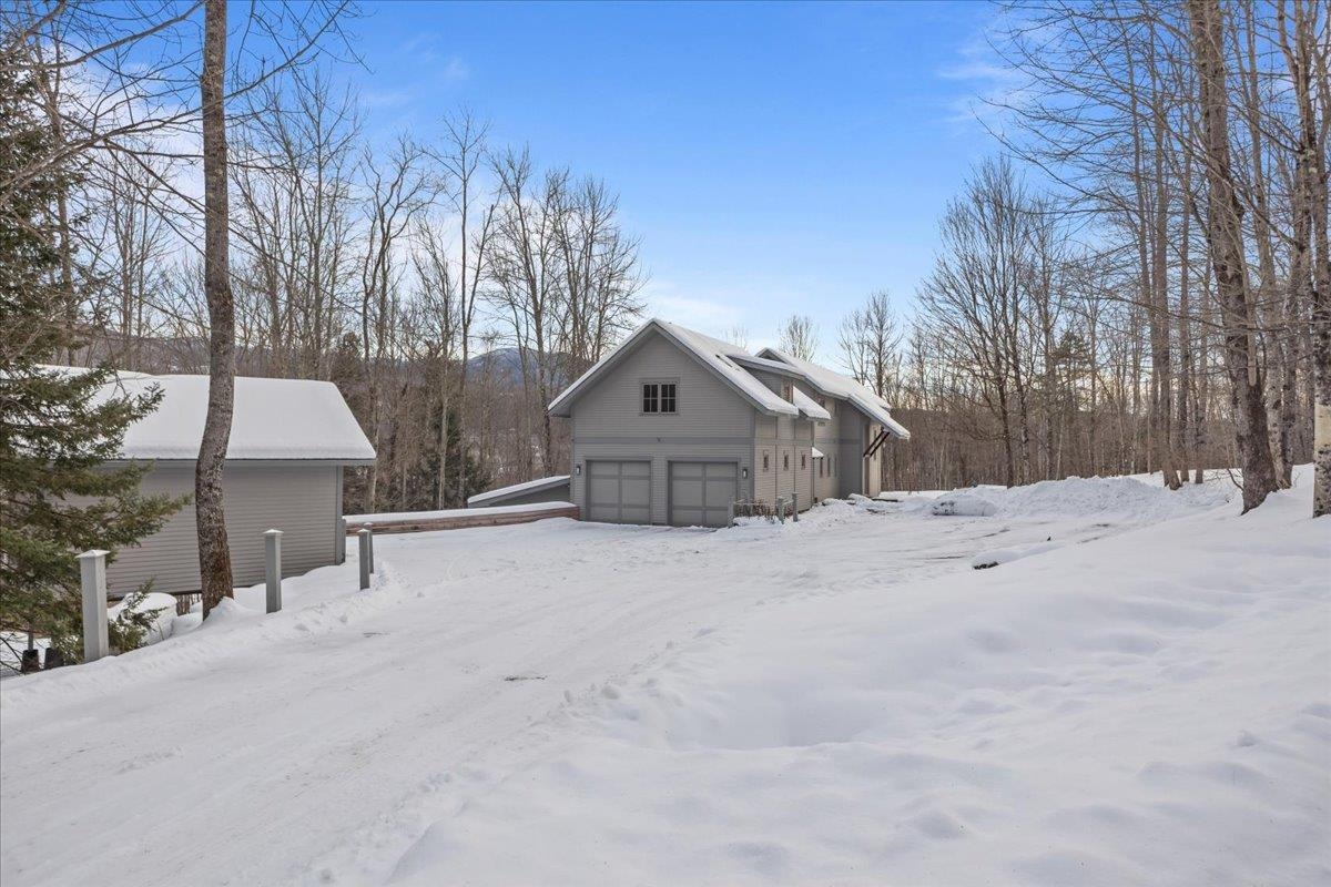 961 Little River Farm Road