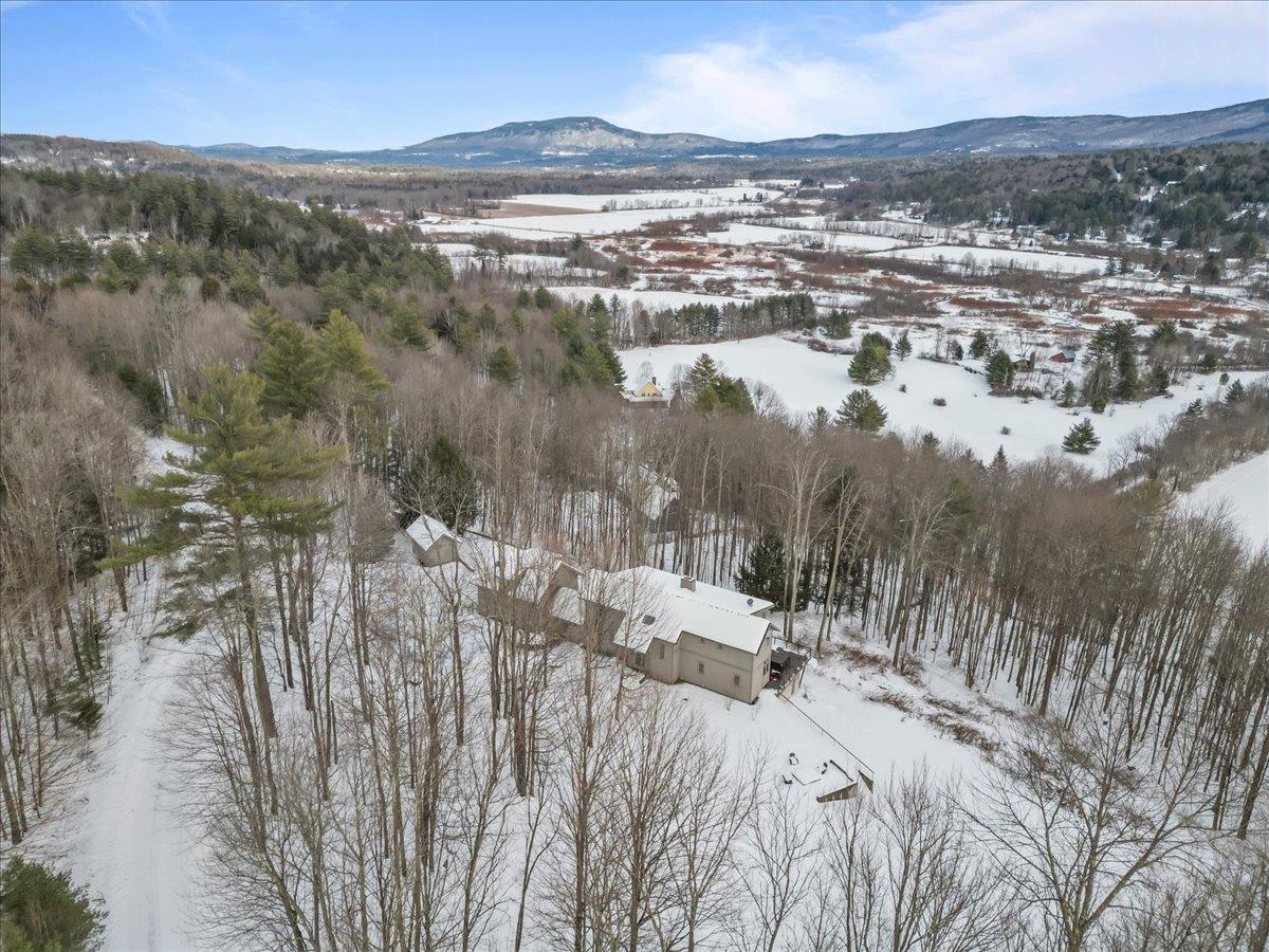 961 Little River Farm Road