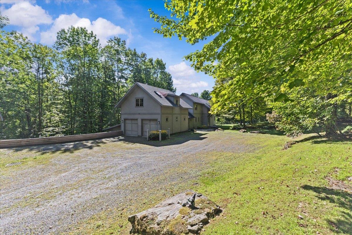961 Little River Farm Road
