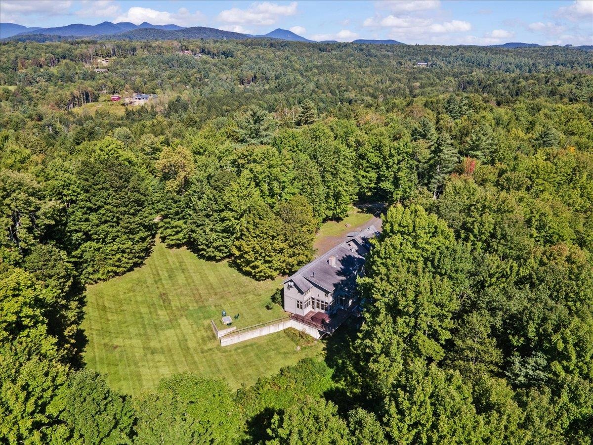 961 Little River Farm Road