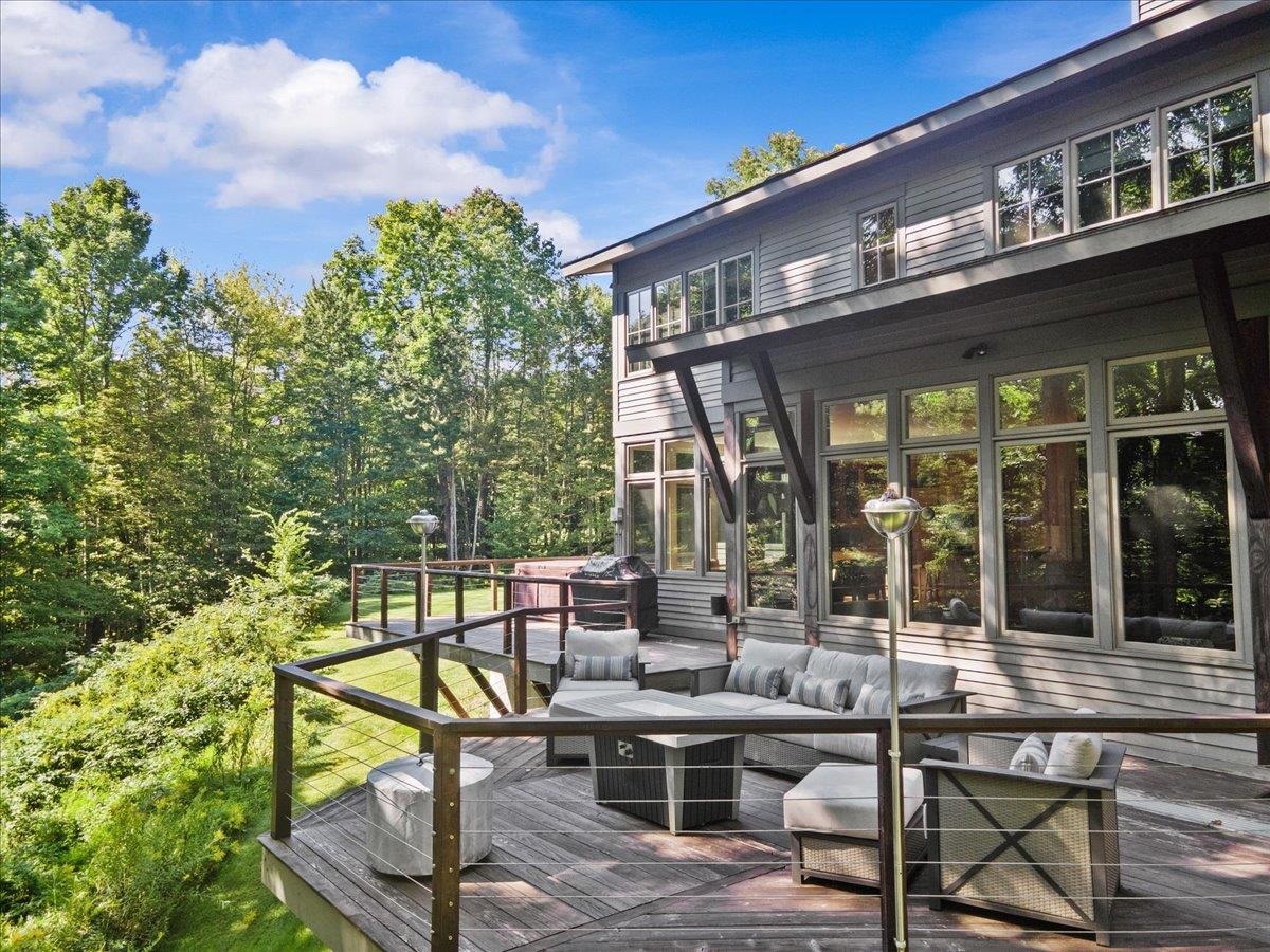 961 Little River Farm Road
