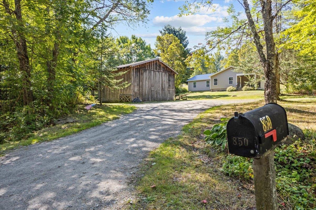 850 Tallman Rd Road