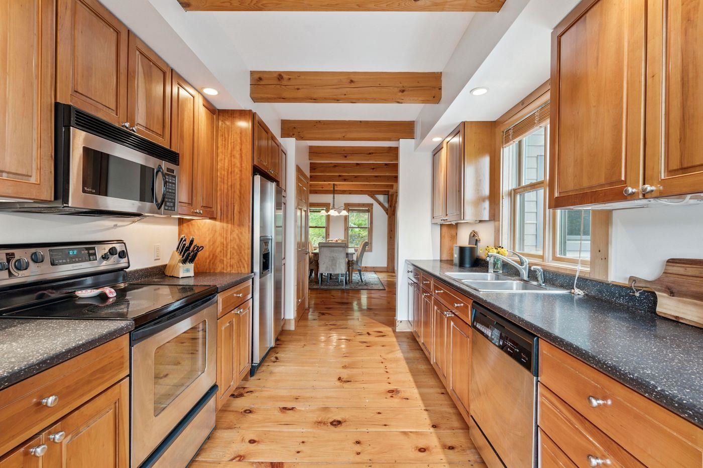 705 Taber Ridge Road