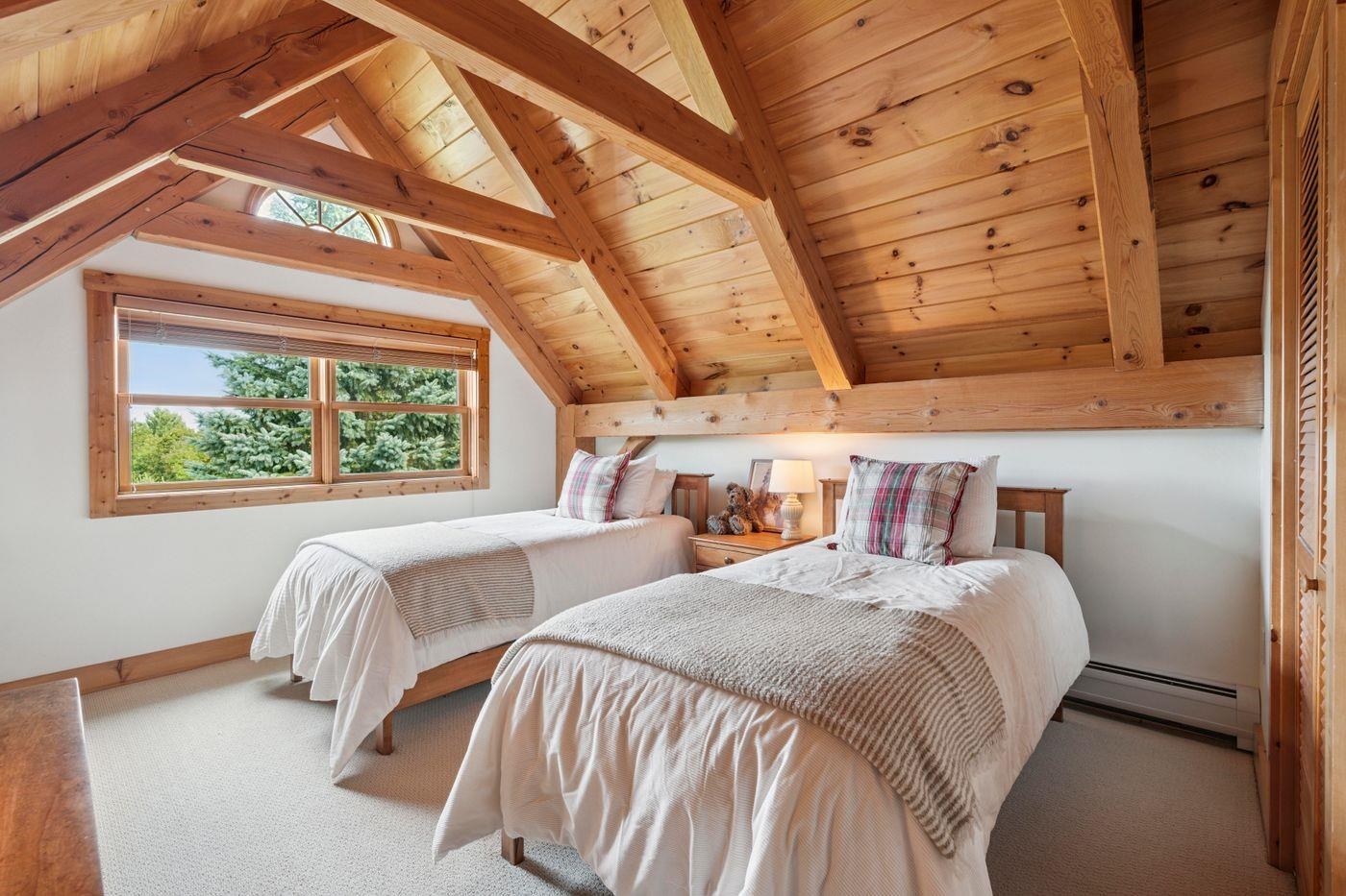 705 Taber Ridge Road