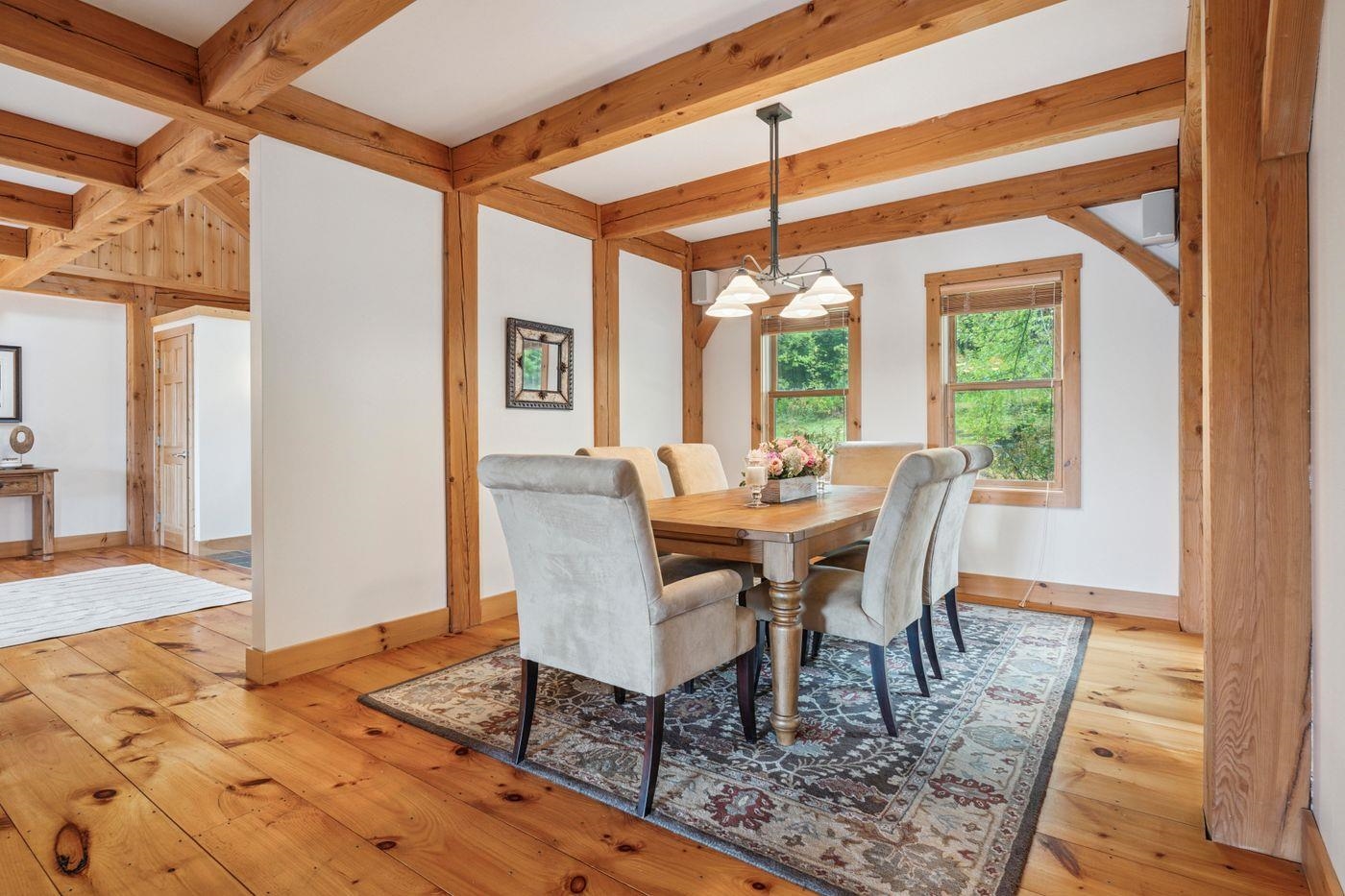 705 Taber Ridge Road