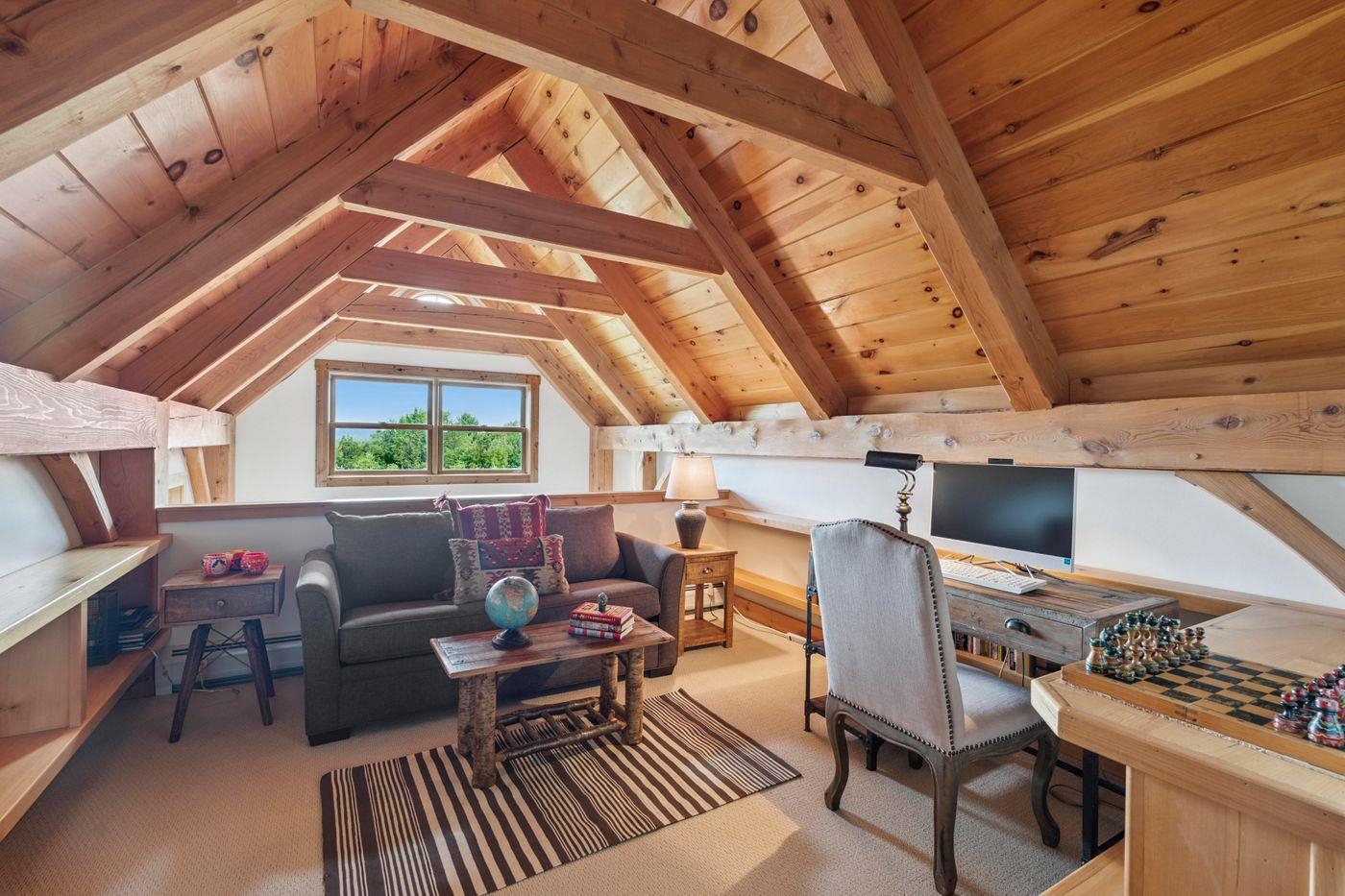 705 Taber Ridge Road