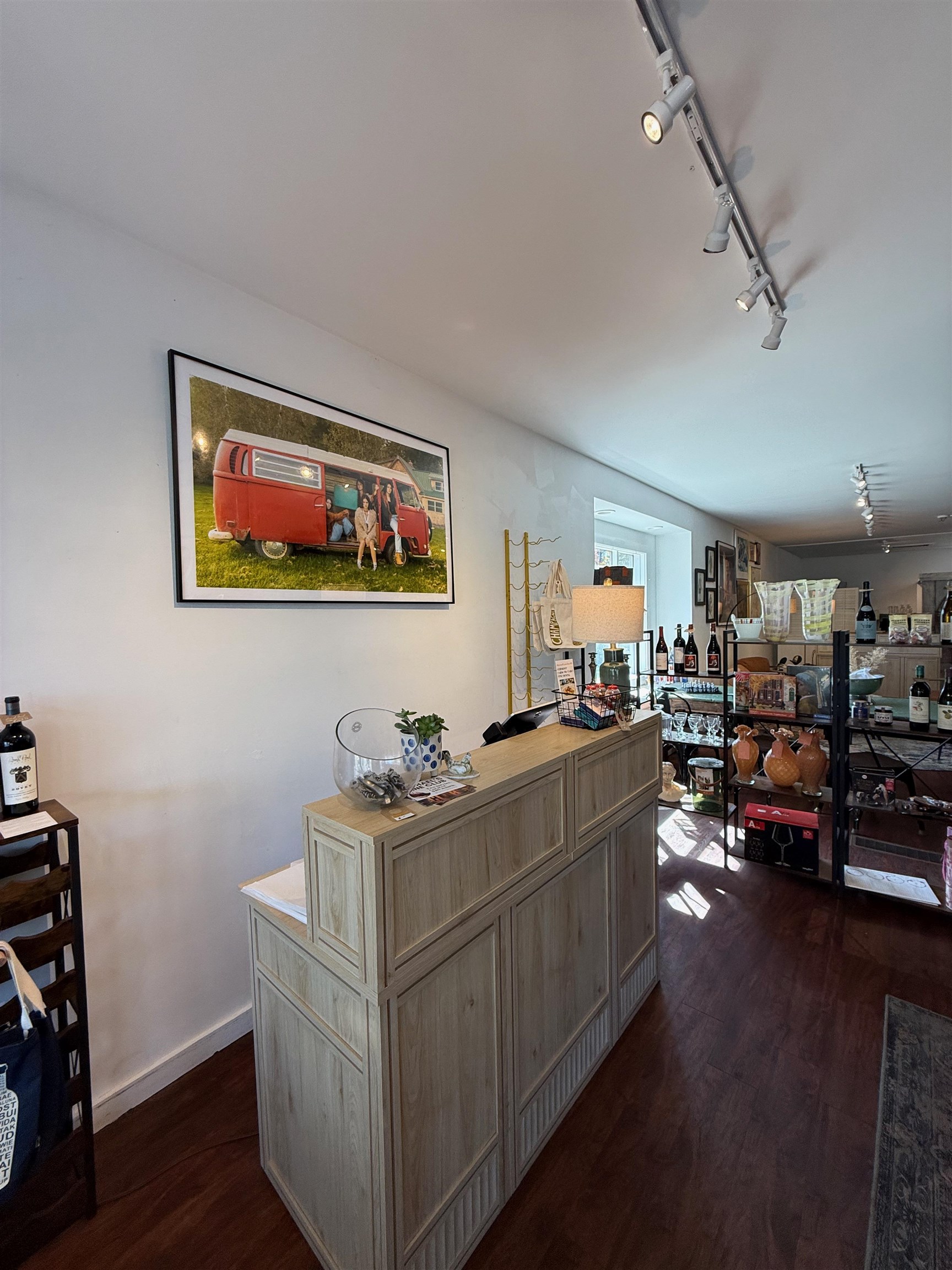 1799 Mountain Road Unit: 1