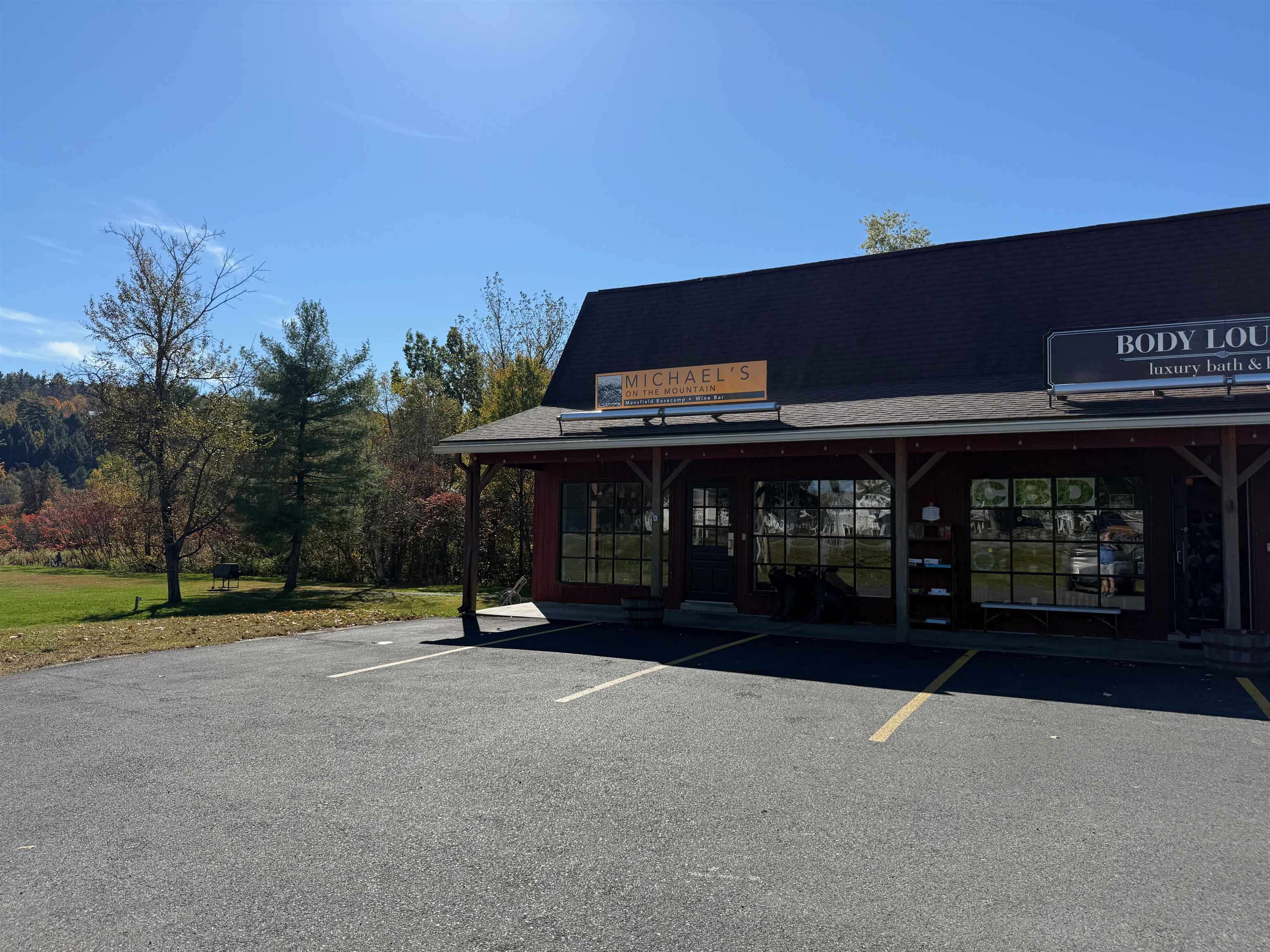 1799 Mountain Road Unit: 1