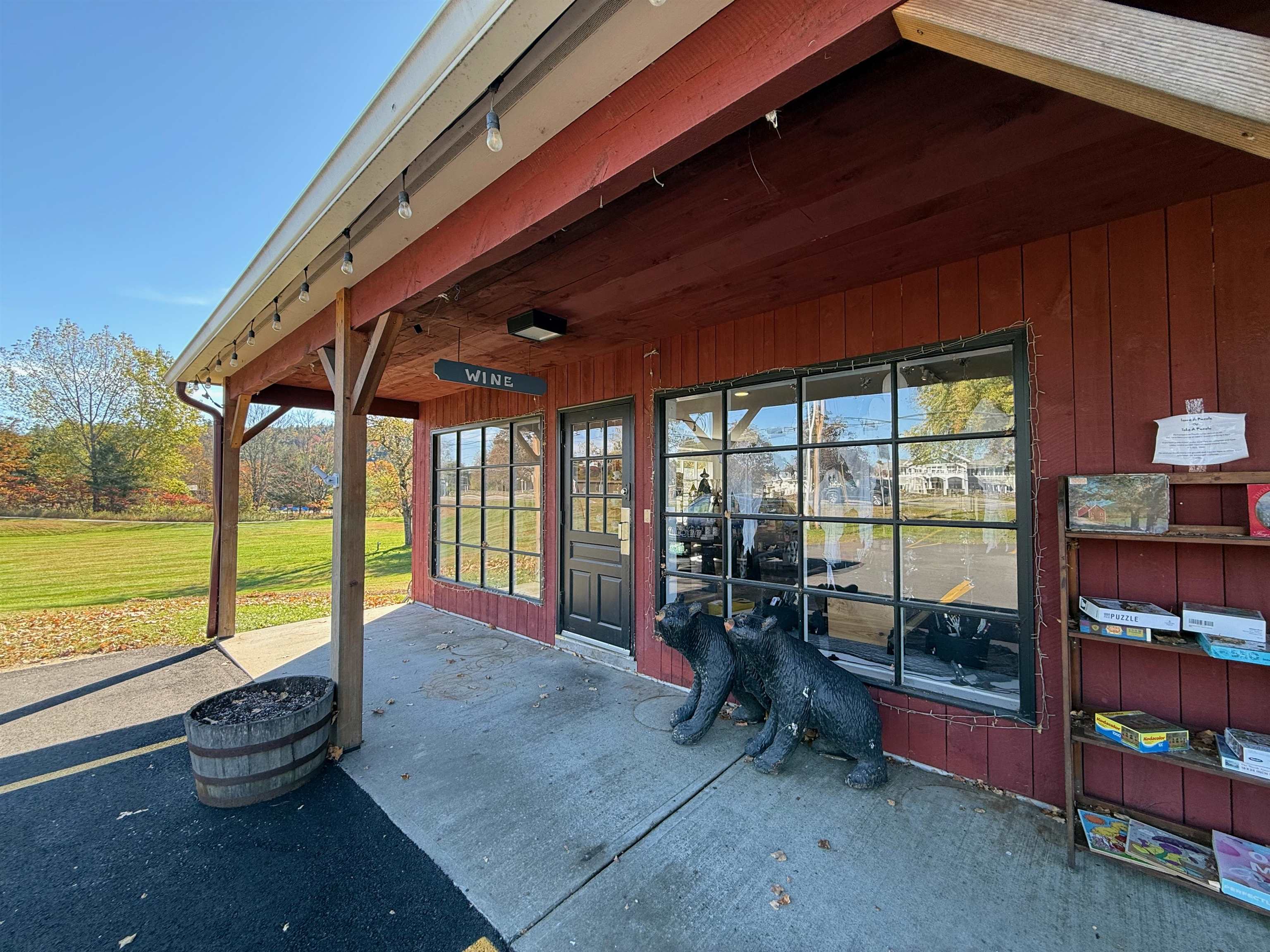 1799 Mountain Road Unit: 1